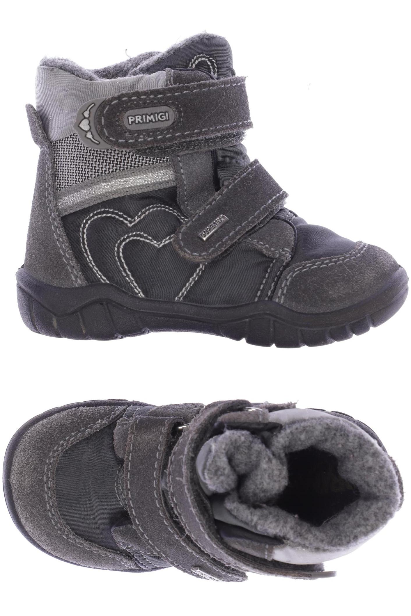 

Primigi Mädchen Kinderschuhe, grau
