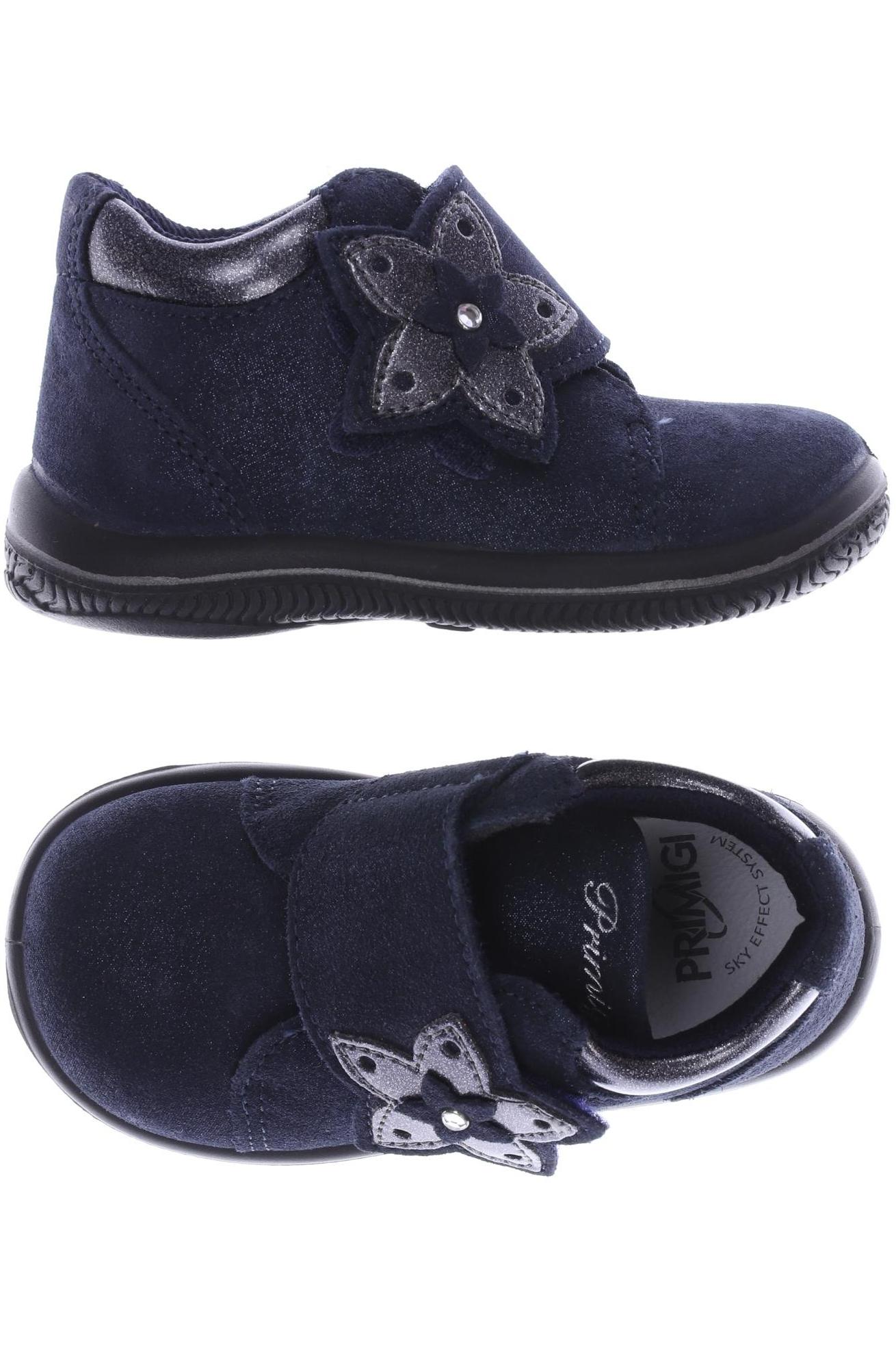 

Primigi Mädchen Kinderschuhe, marineblau