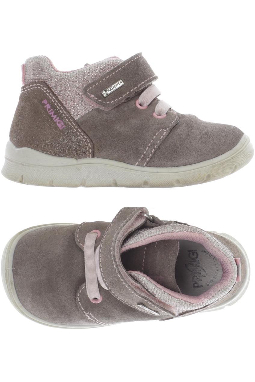 

Primigi Damen Kinderschuhe, braun, Gr. 23