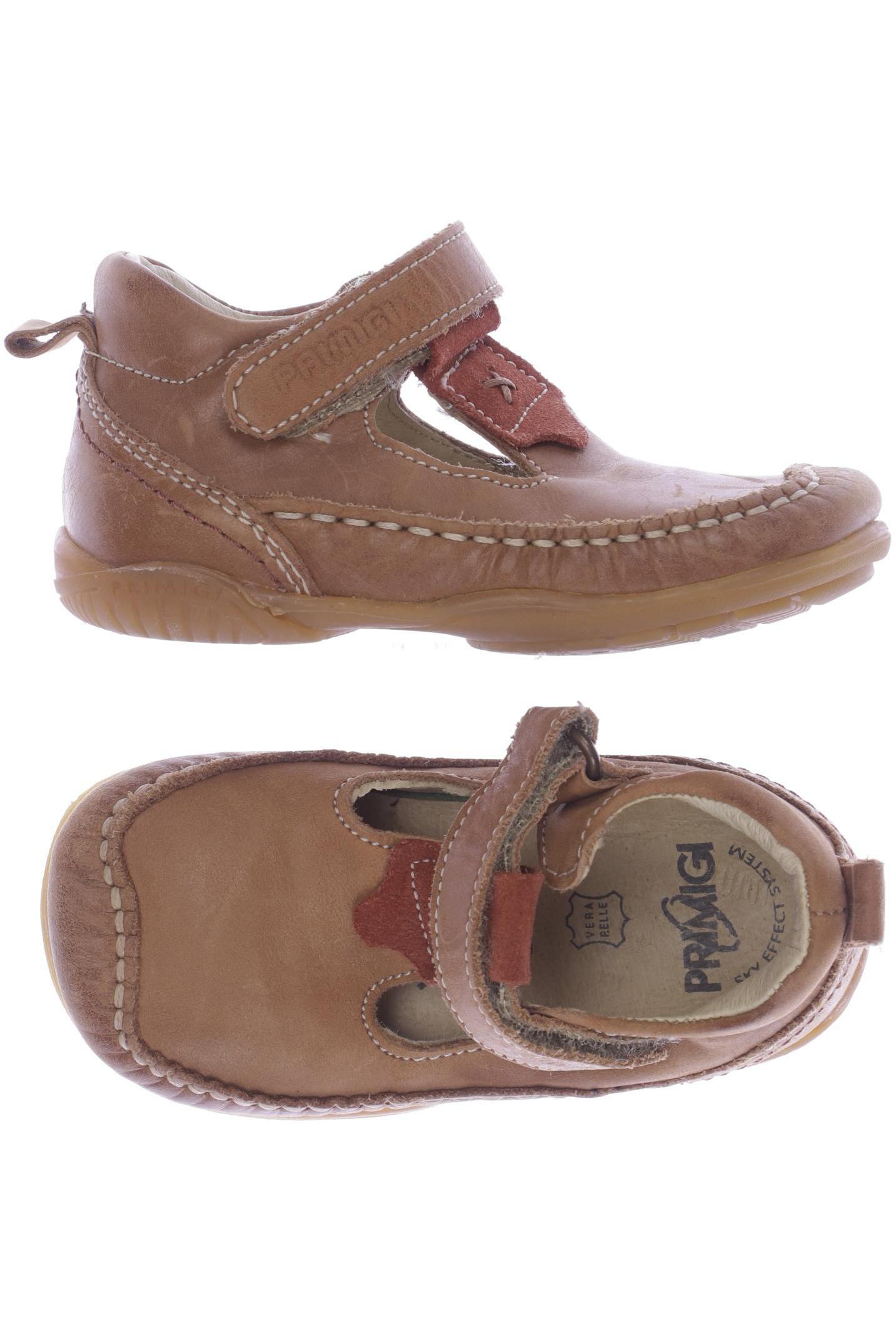 

Primigi Damen Kinderschuhe, beige, Gr. 22