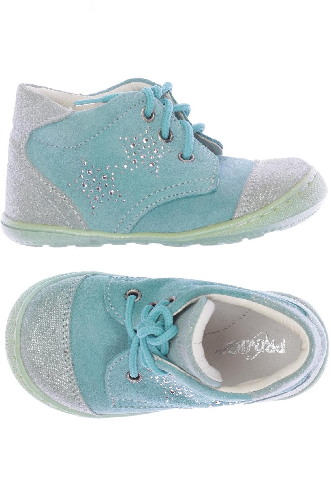 

Primigi Damen Kinderschuhe, grün, Gr. 21