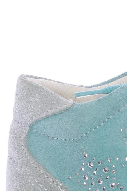 Thumbnail - Primigi Mädchen Kinderschuhe, grün, Gr. 21