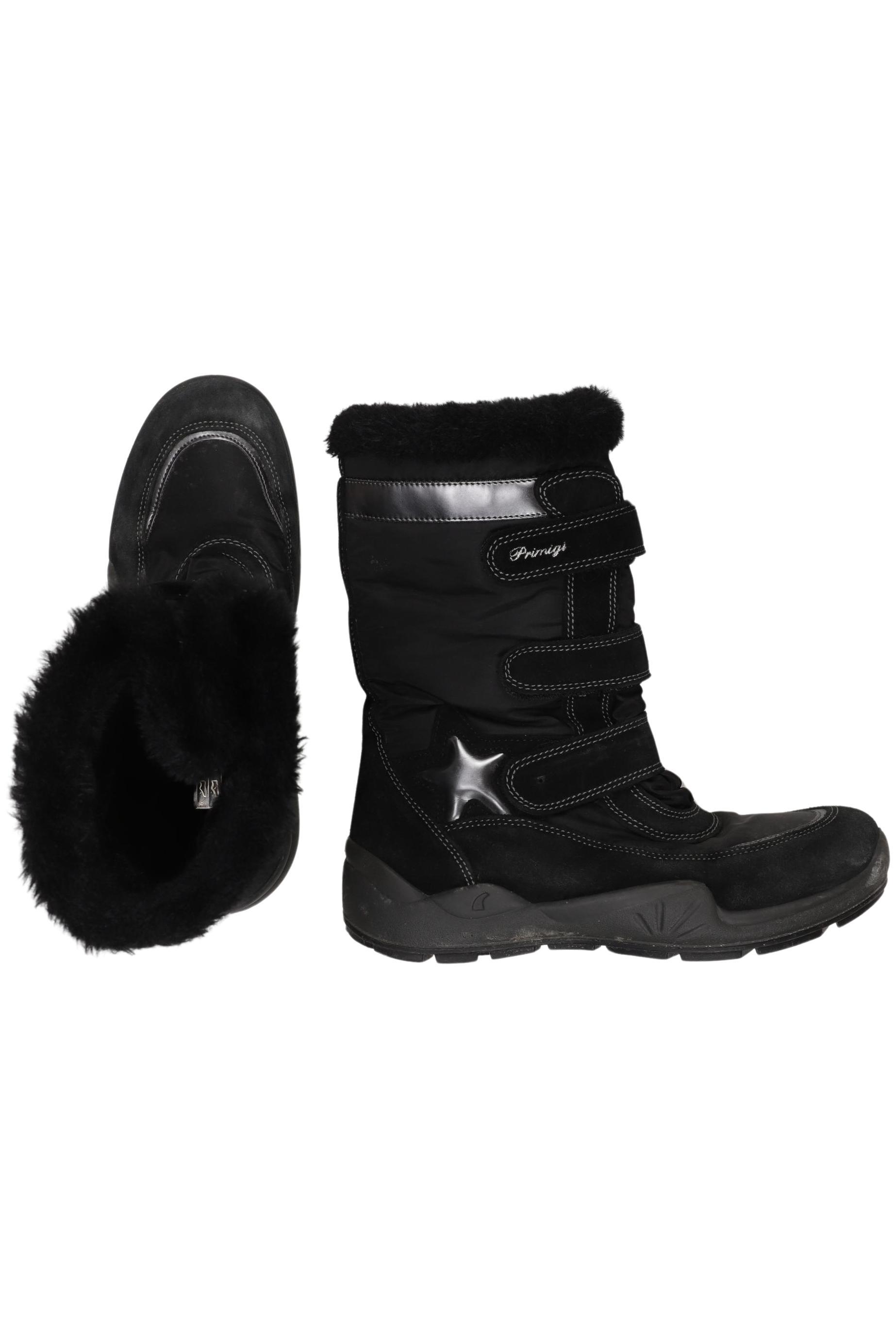 

Primigi Mädchen Kinderschuhe, schwarz, Gr. 39