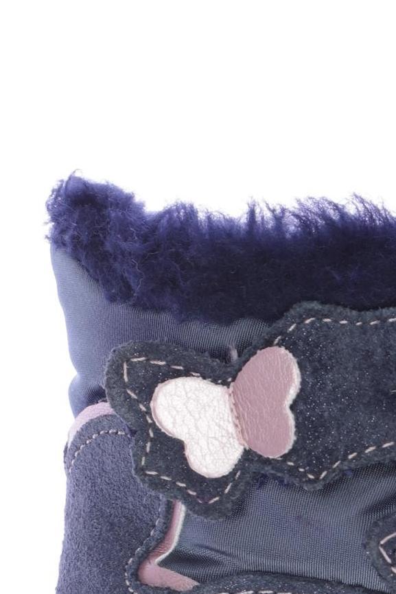 Thumbnail - Primigi Mädchen Kinderschuhe, marineblau, Gr. 23