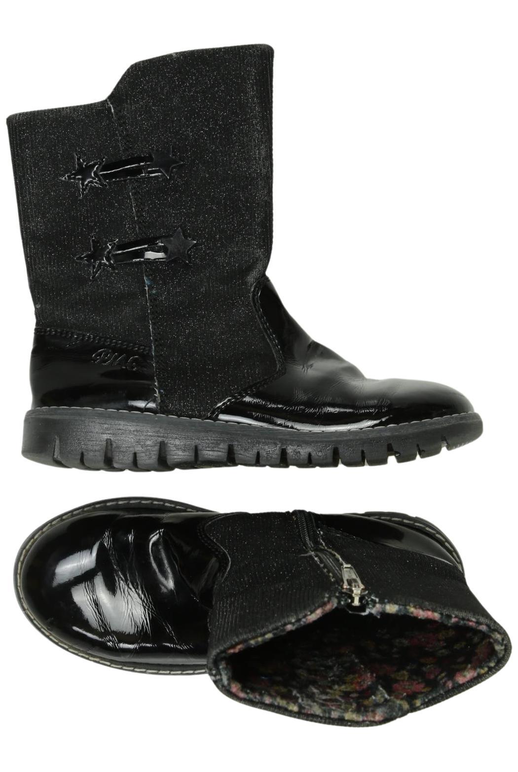 

Primigi Damen Kinderschuhe, schwarz, Gr. 30