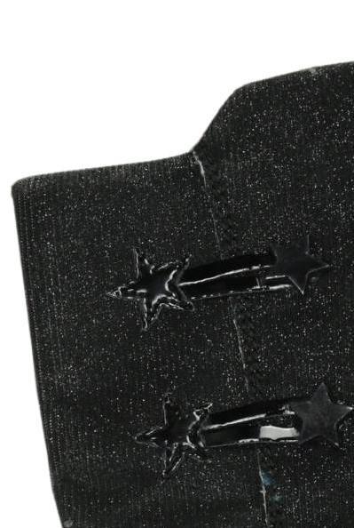 Thumbnail - Primigi Mädchen Kinderschuhe, schwarz, Gr. 30