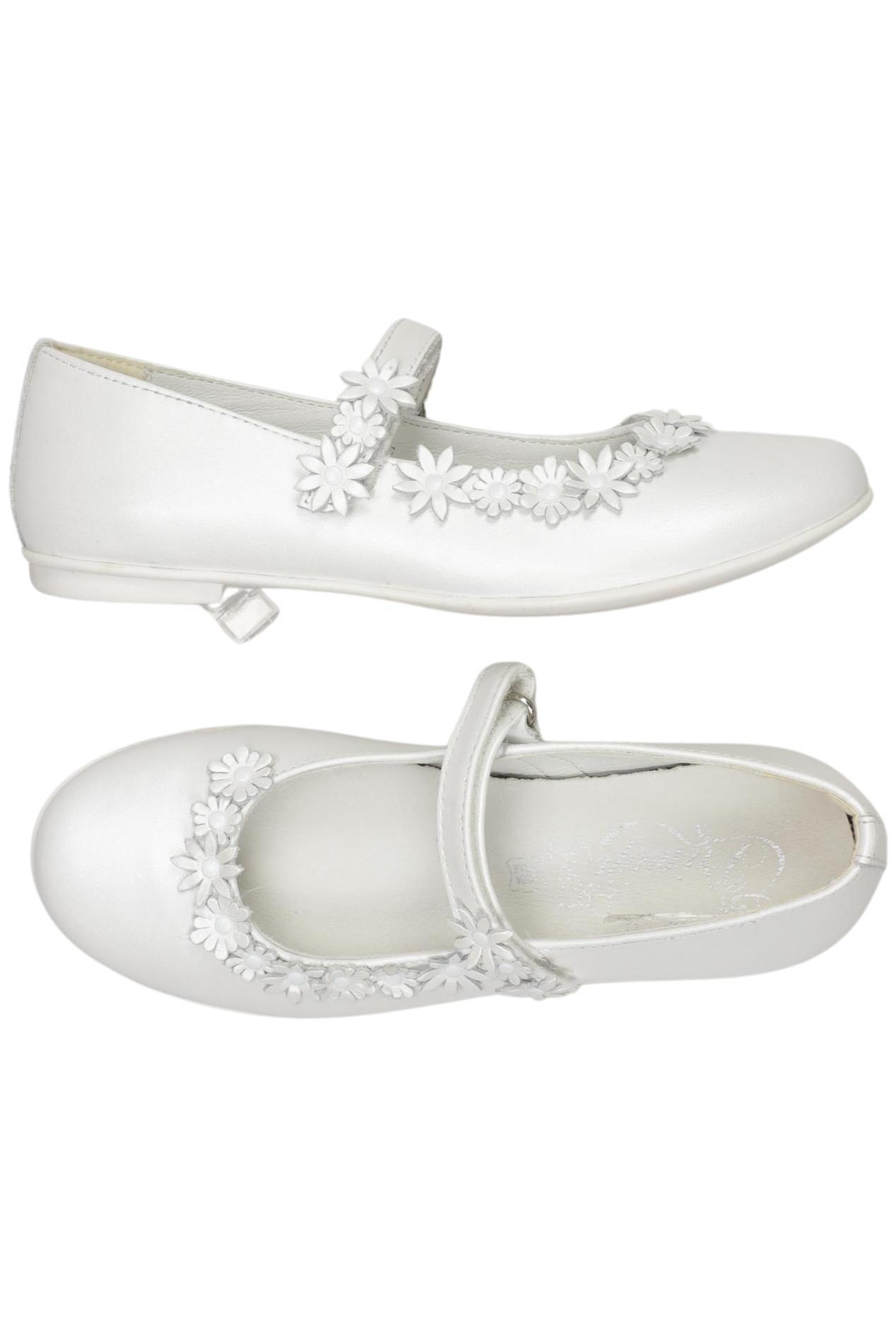 

Primigi Damen Kinderschuhe, weiß, Gr. 34
