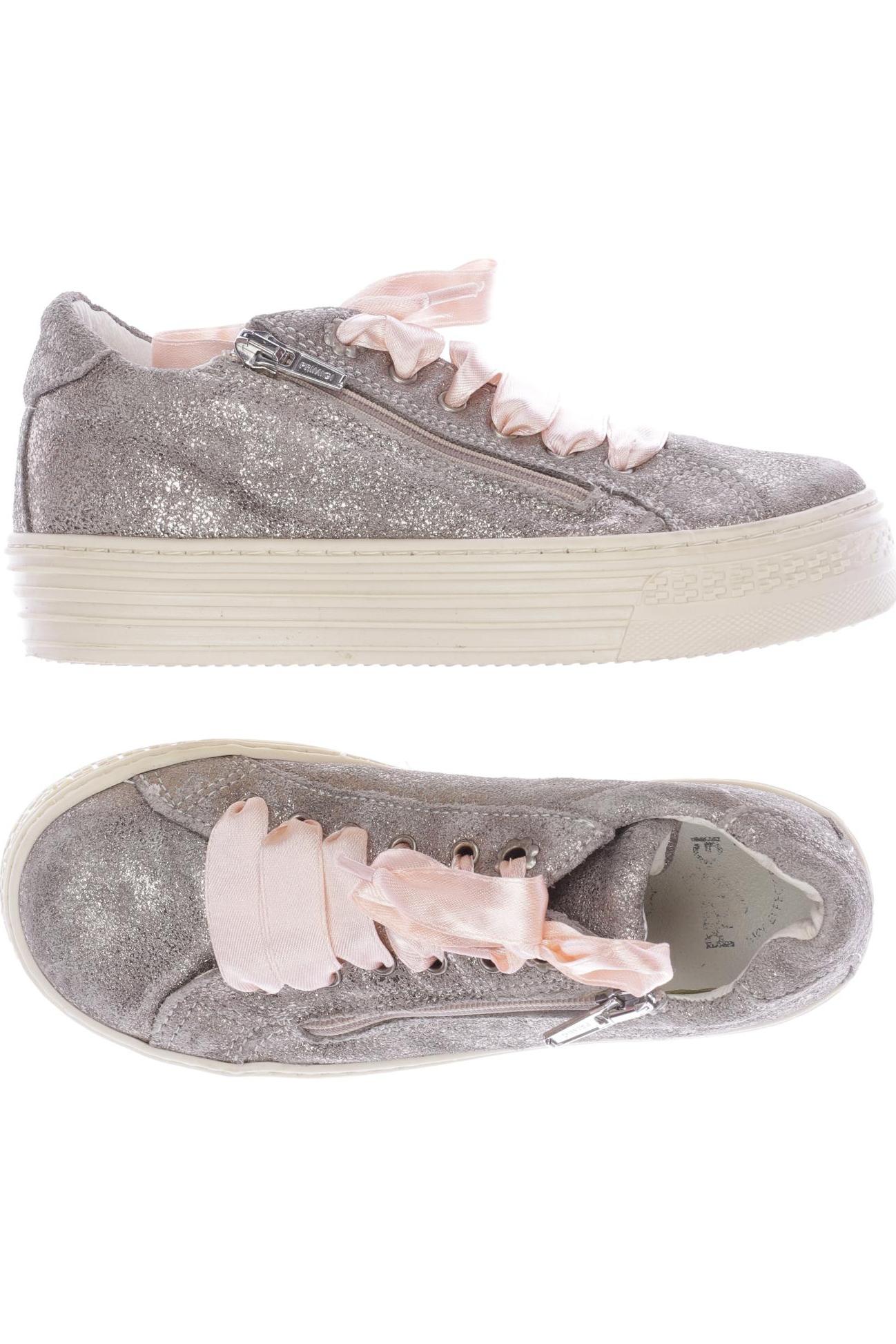 

Primigi Damen Kinderschuhe, grau, Gr. 31