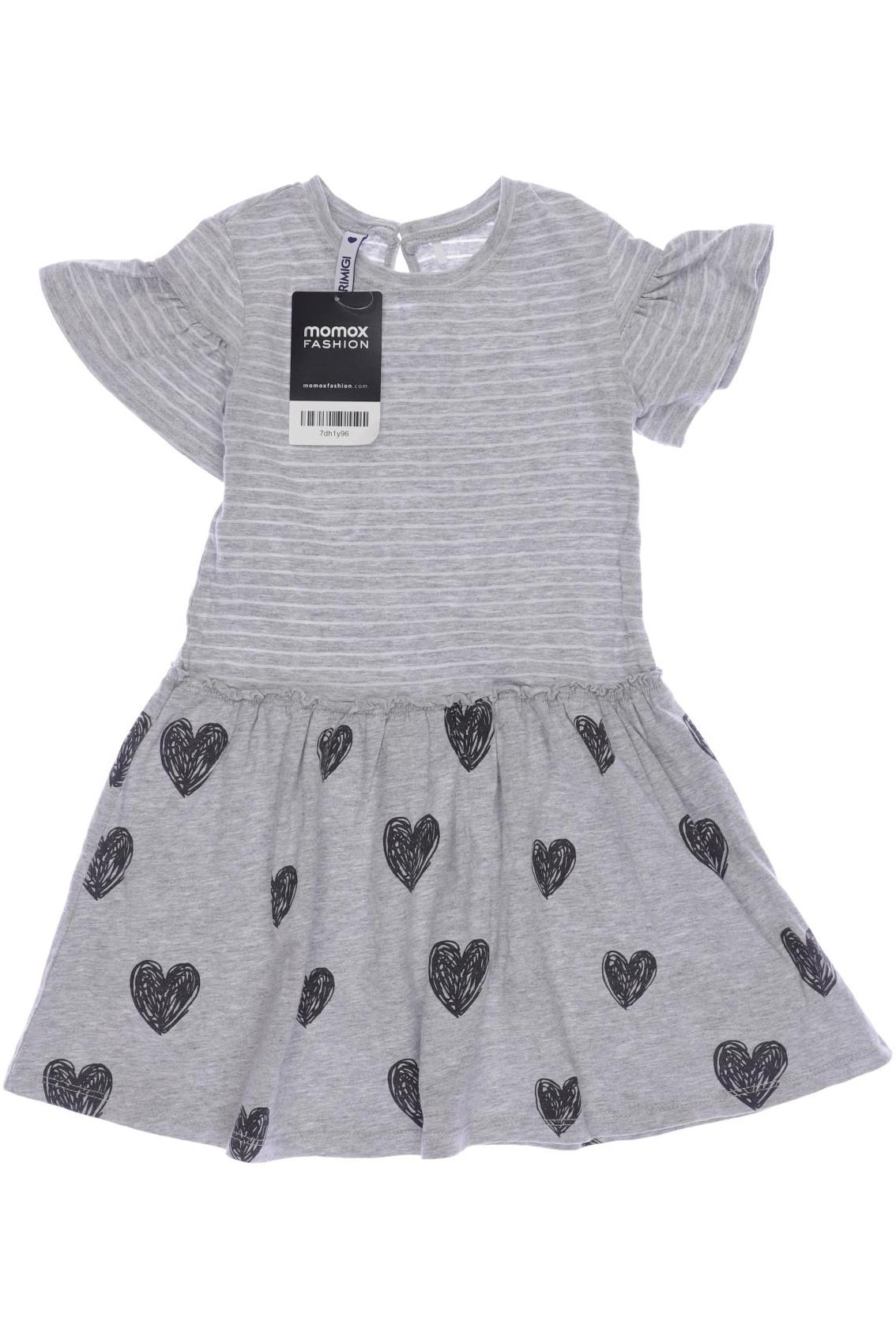 

Primigi Mädchen Kleid, grau