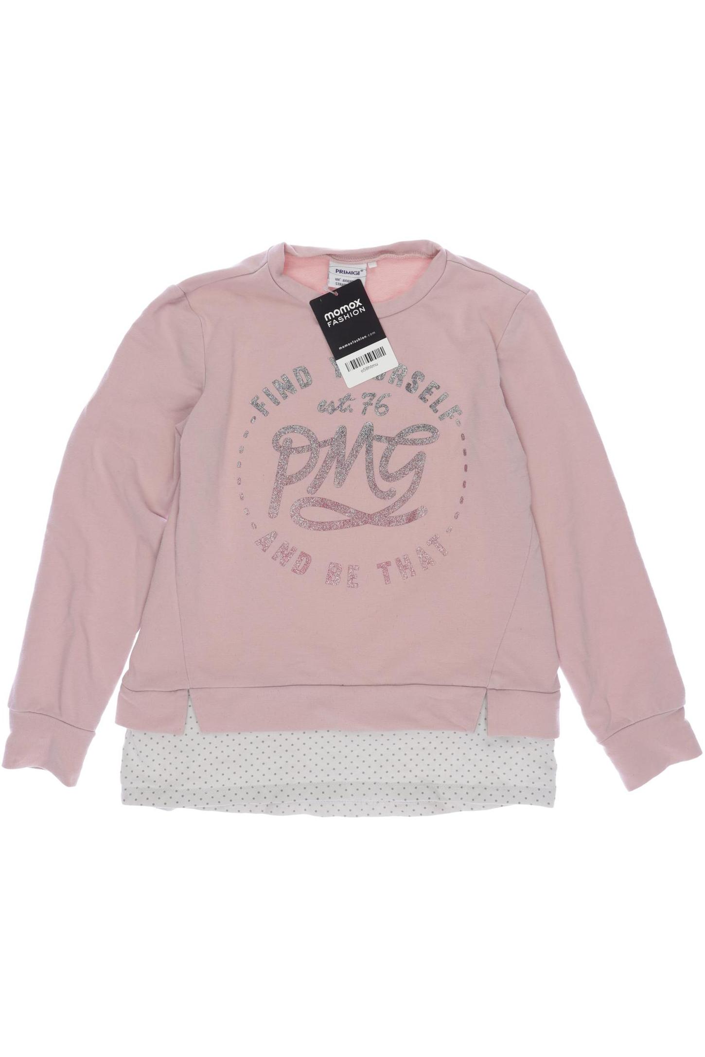 

Primigi Mädchen Pullover, pink