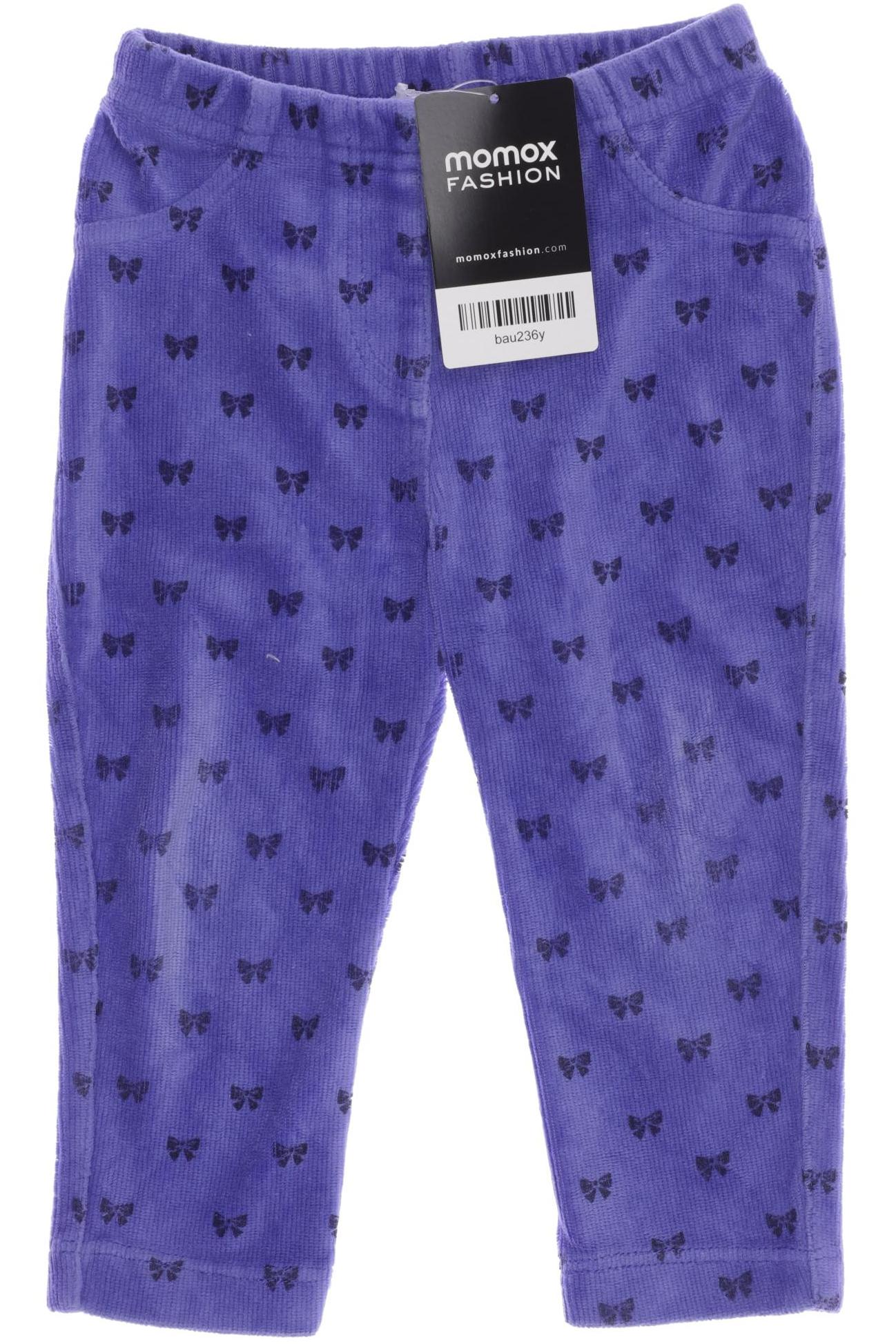 

Primigi Mädchen Stoffhose, flieder