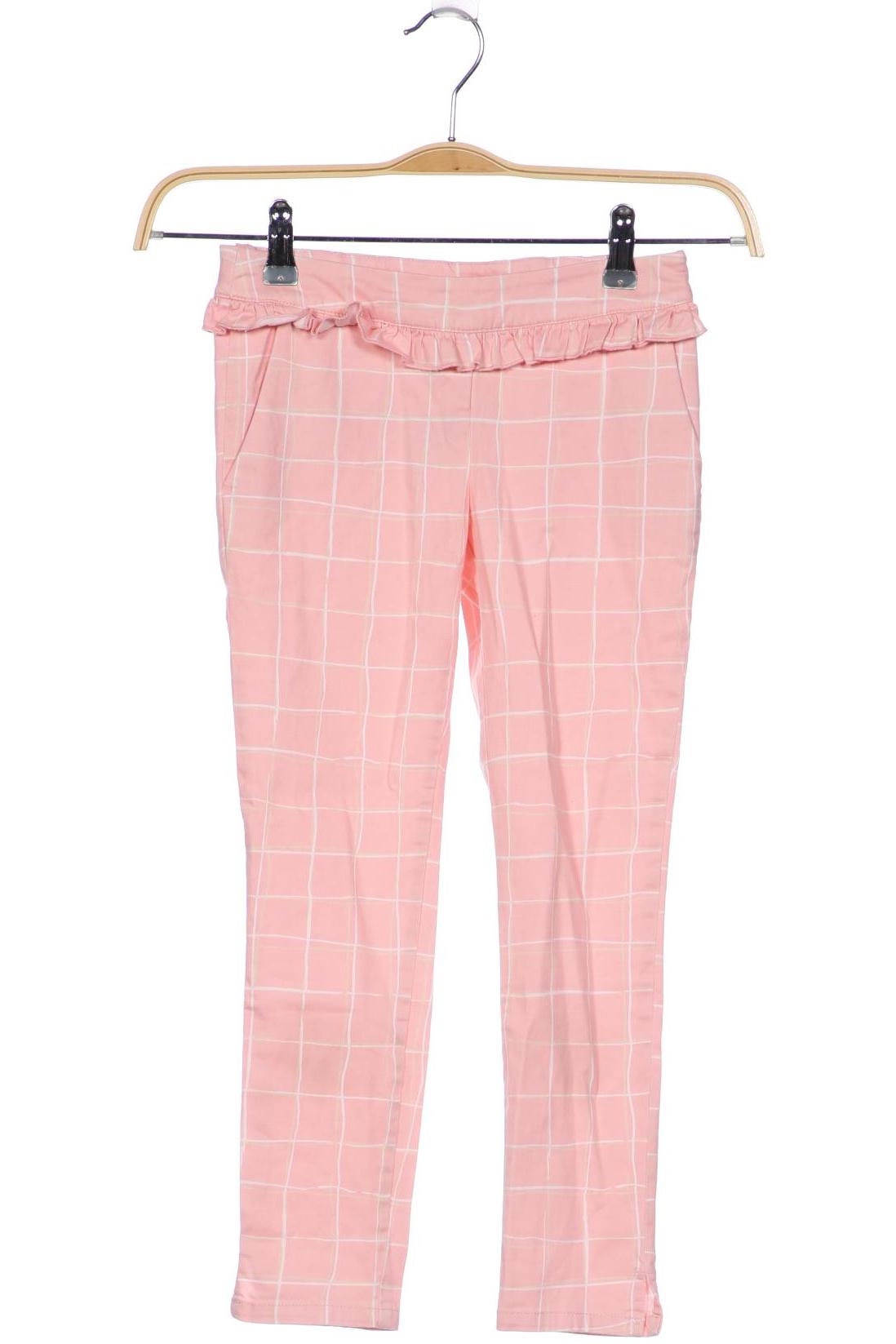 

Primigi Damen Stoffhose, pink, Gr. 134