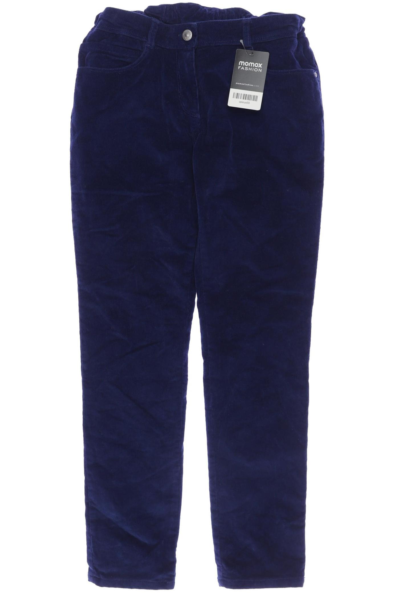 

Primigi Damen Stoffhose, marineblau, Gr. 152
