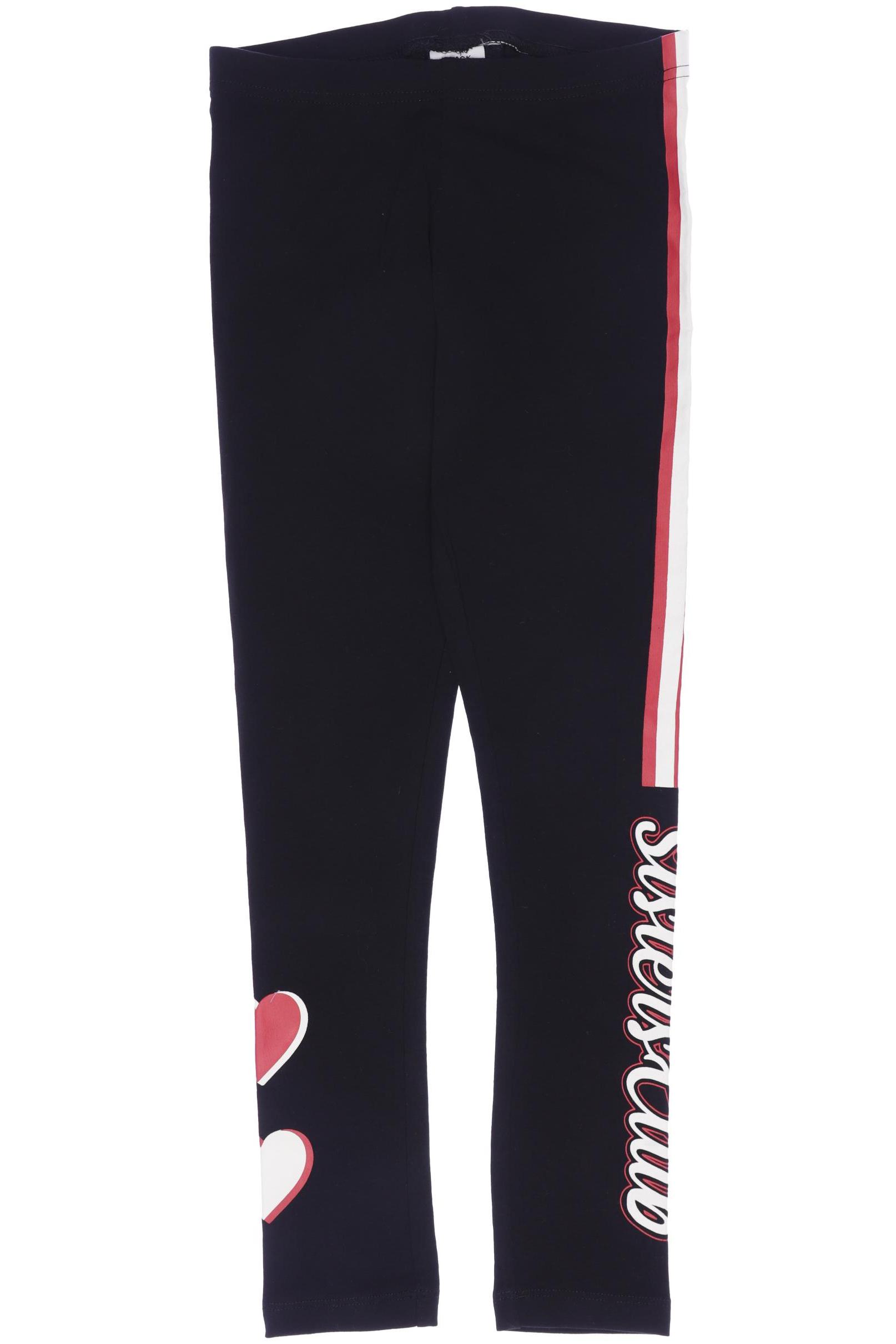 

Primigi Damen Stoffhose, schwarz, Gr. 116