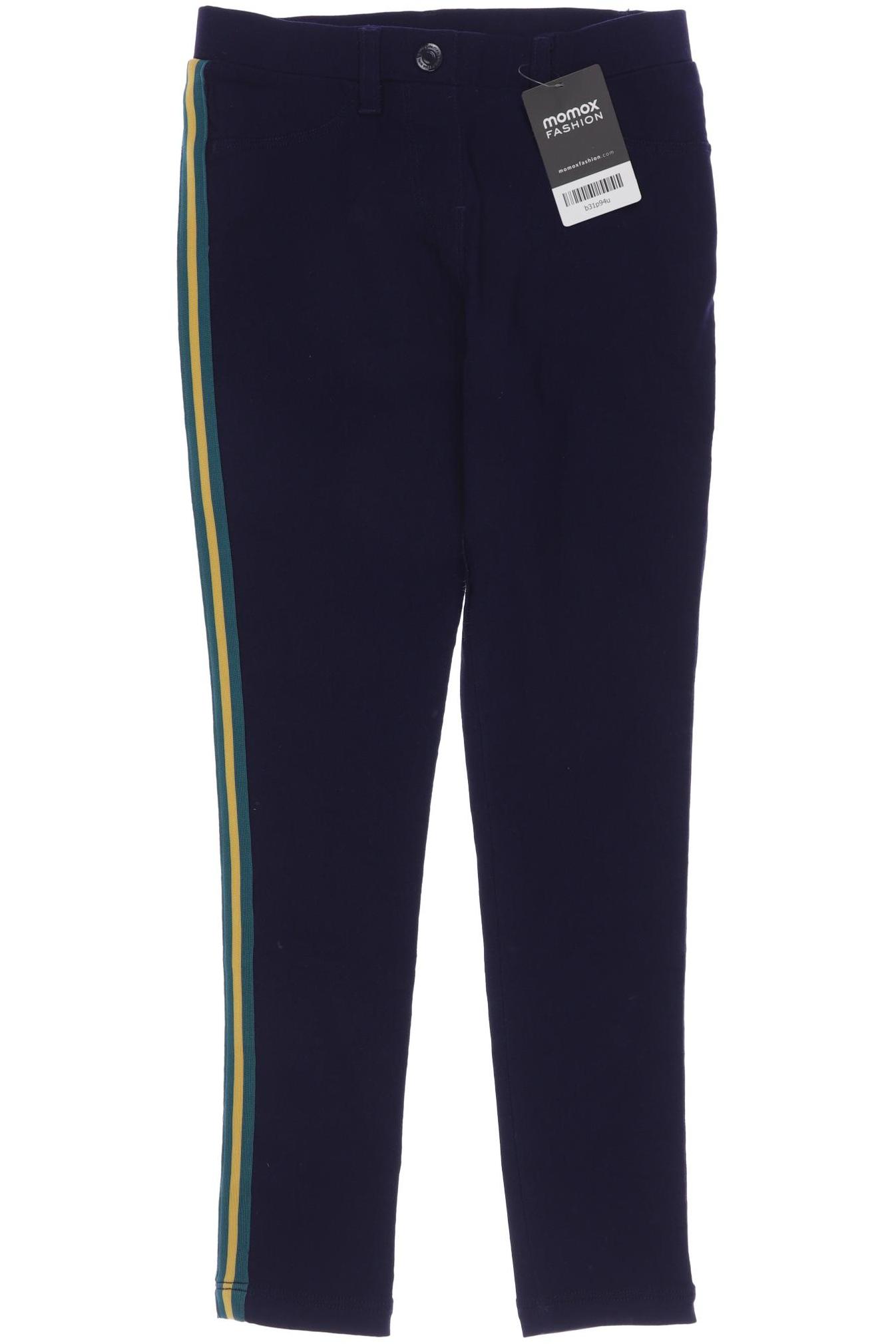 

Primigi Mädchen Stoffhose, marineblau