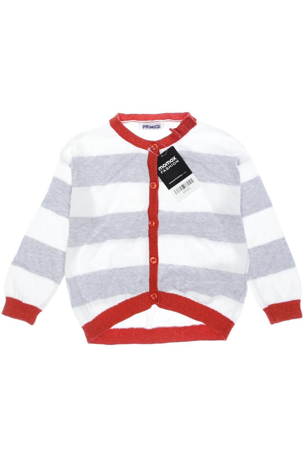 

Primigi Damen Strickjacke, weiß, Gr. 104