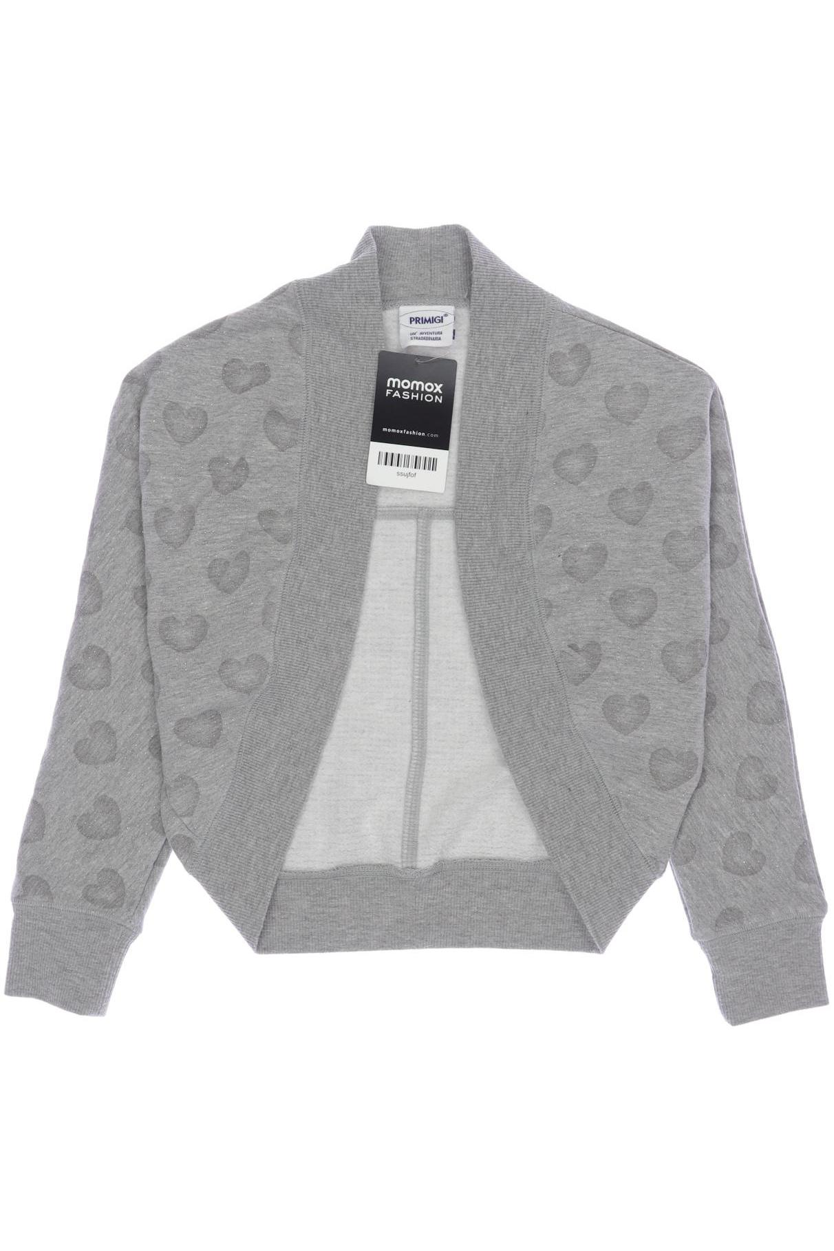 

Primigi Damen Strickjacke, grau, Gr. 128