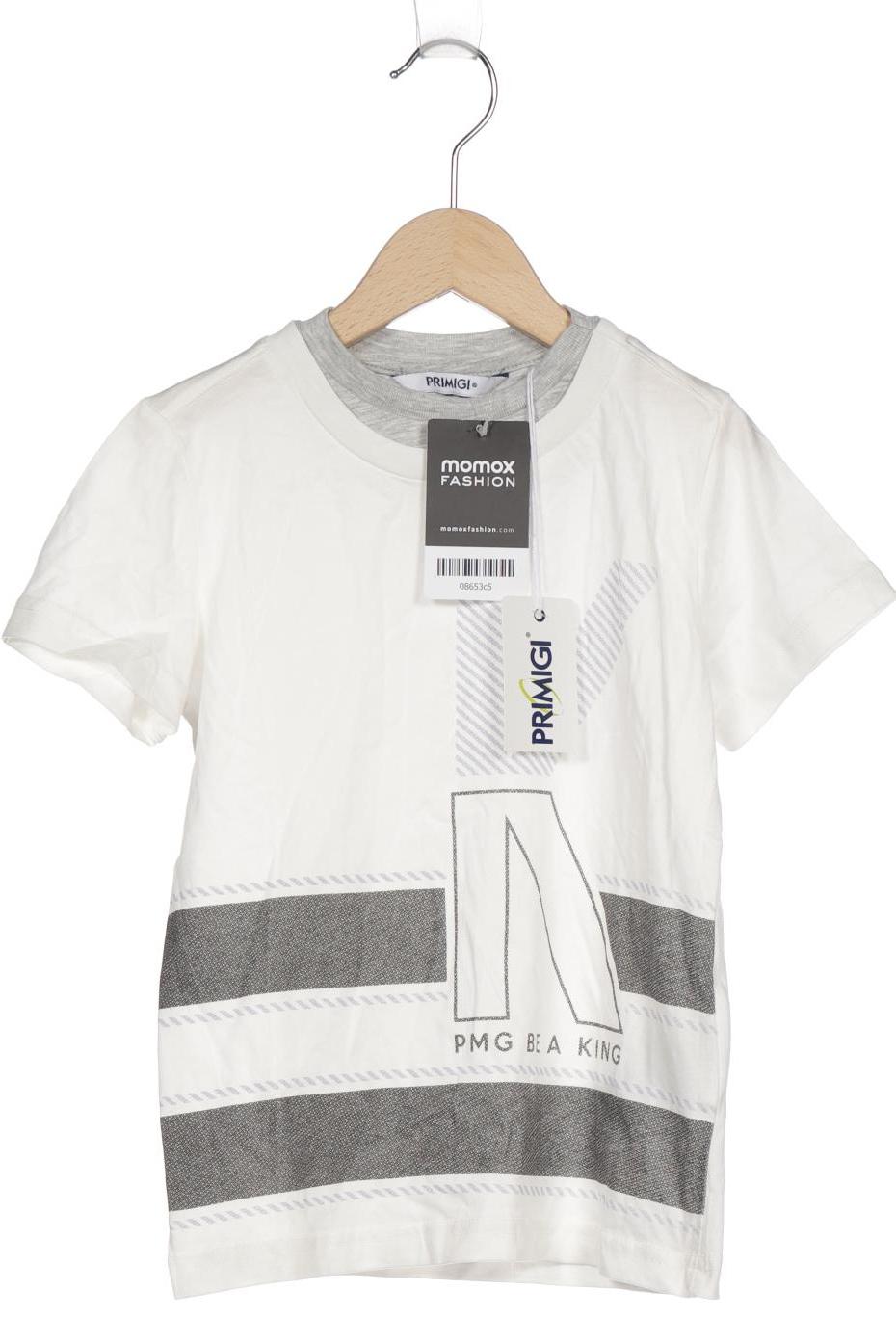 

Primigi Mädchen T-Shirt, weiß