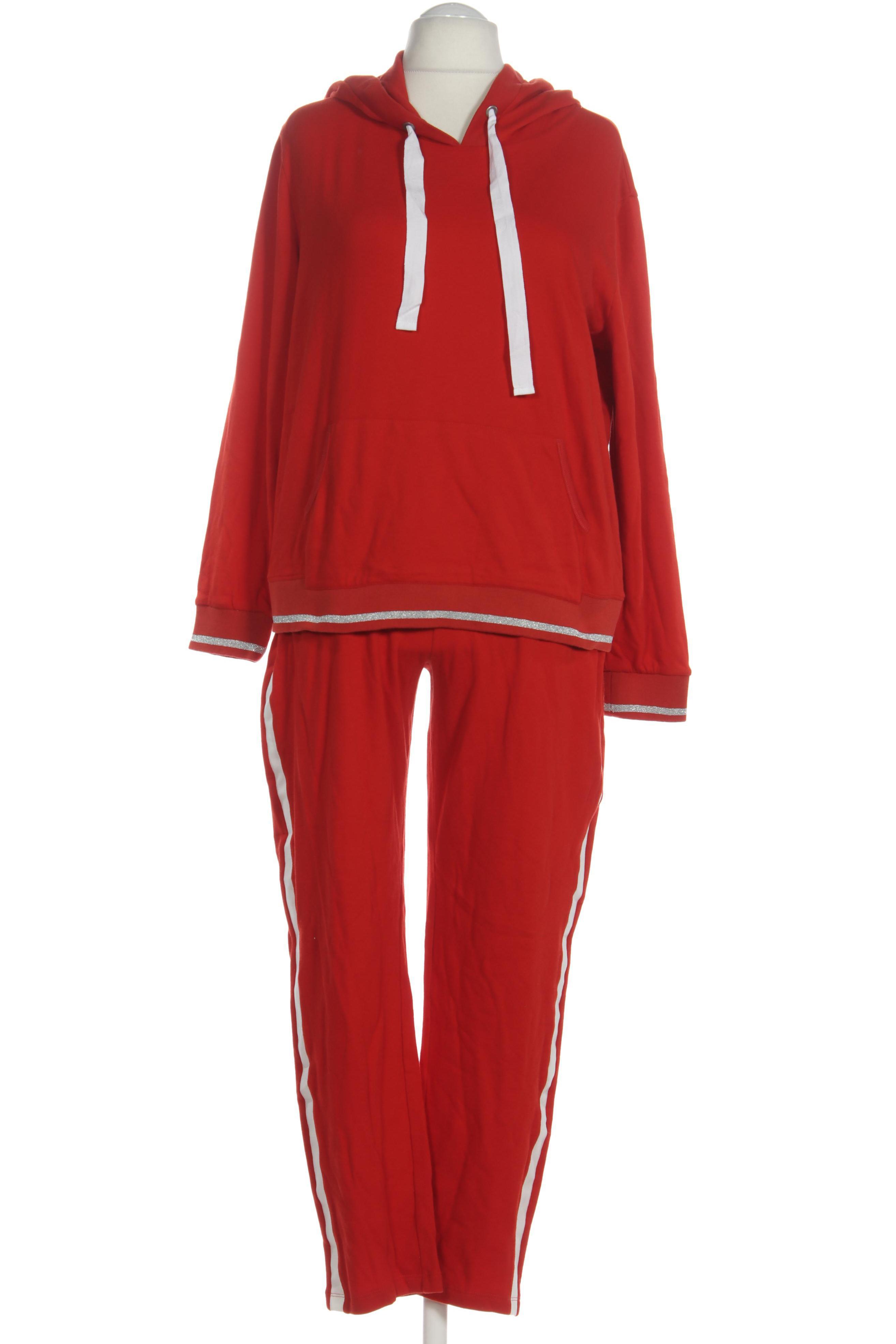 

Princess goes Hollywood Damen Anzug, rot, Gr.