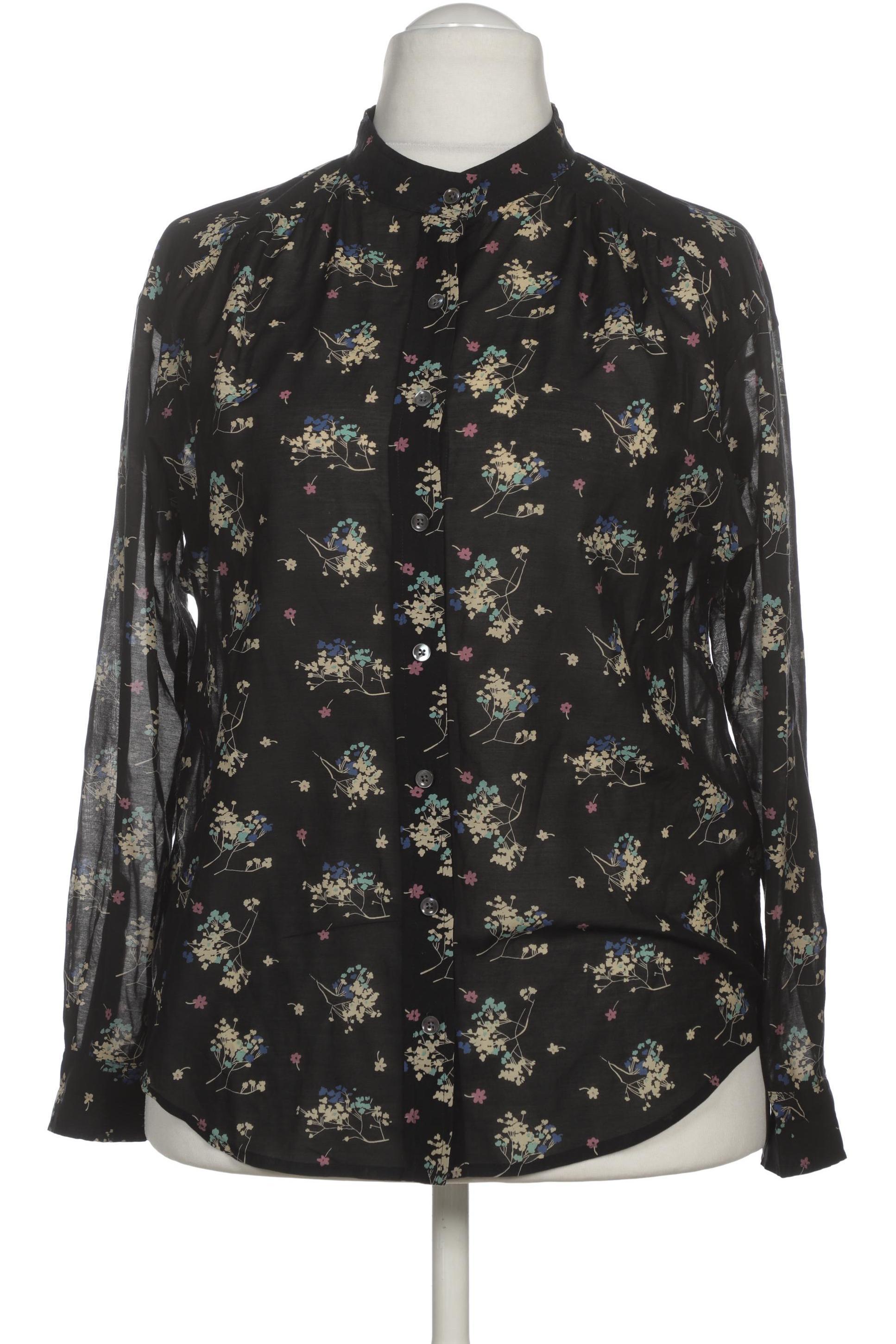 

Princess goes Hollywood Damen Bluse, braun, Gr. 40