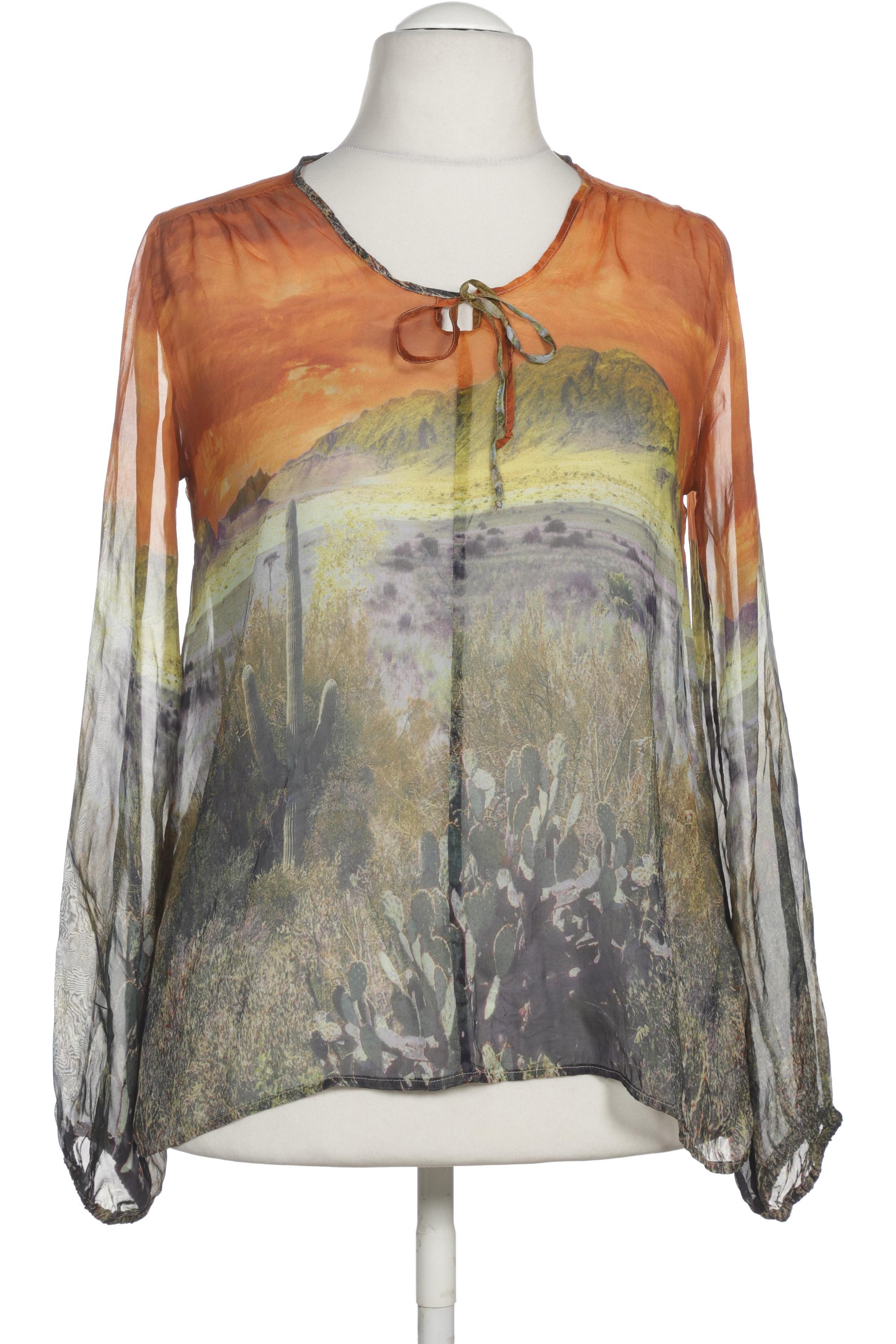 

Princess goes Hollywood Damen Bluse, mehrfarbig, Gr.