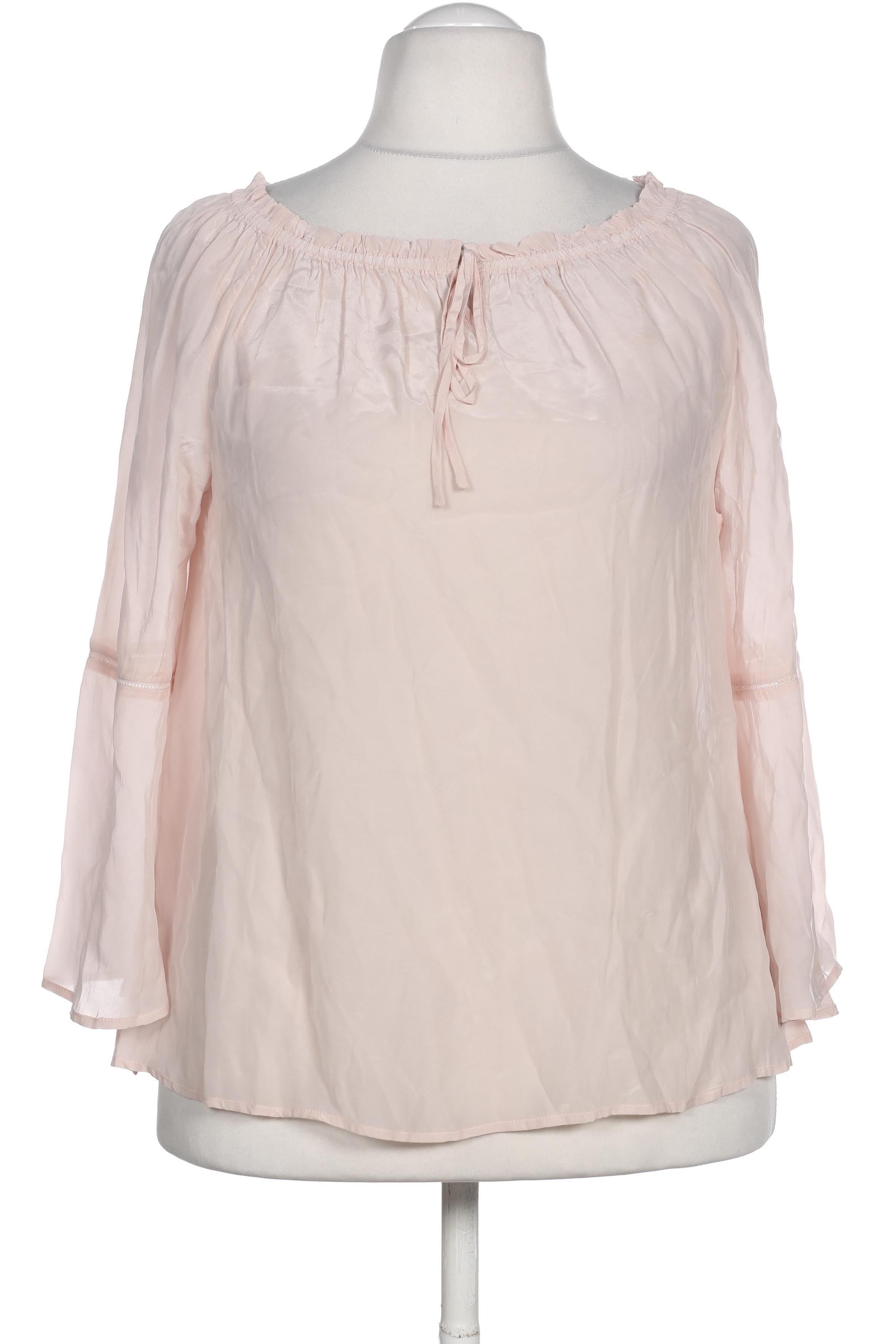 

Princess goes Hollywood Damen Bluse, pink, Gr. 46