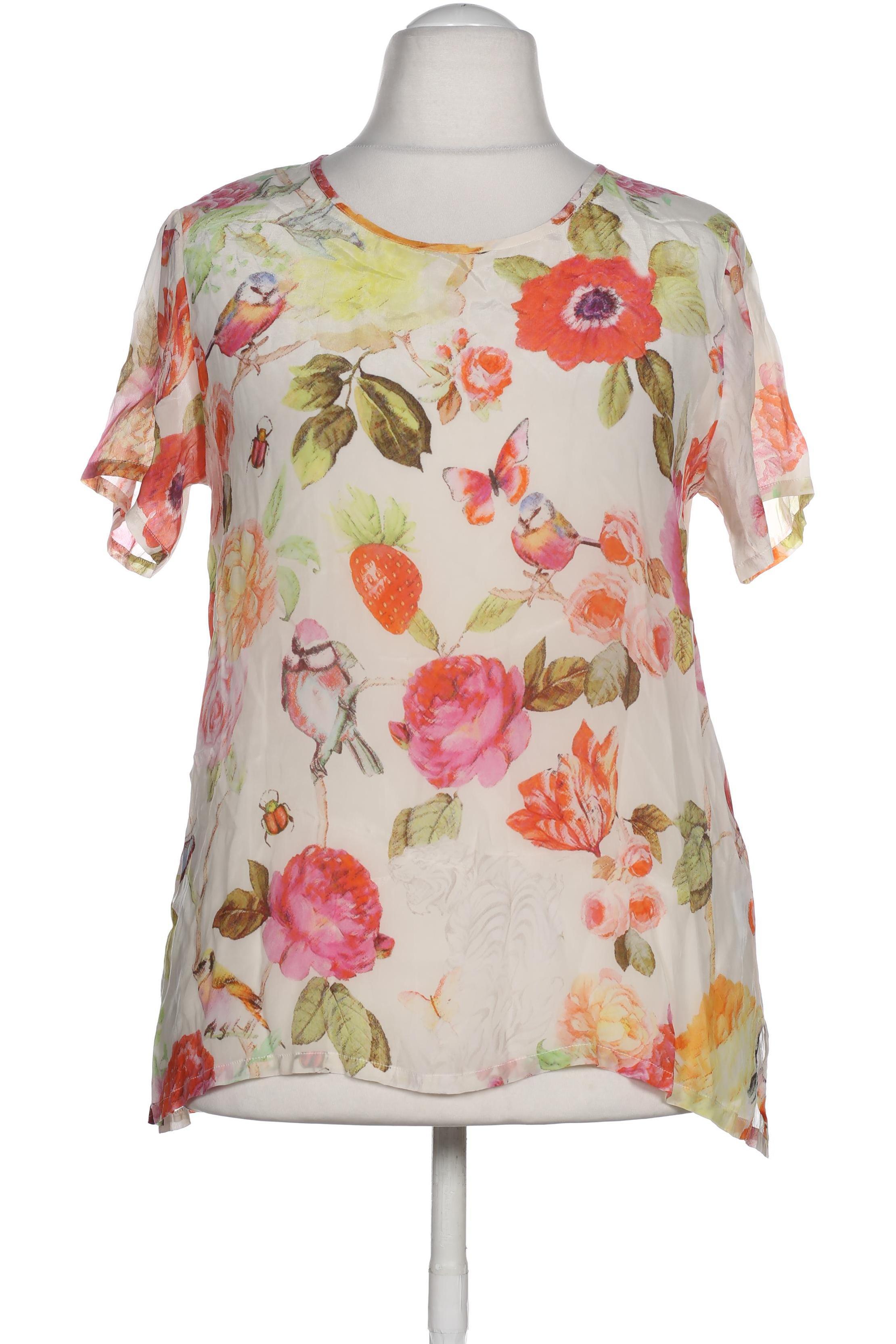 

Princess goes Hollywood Damen Bluse, beige, Gr. 44