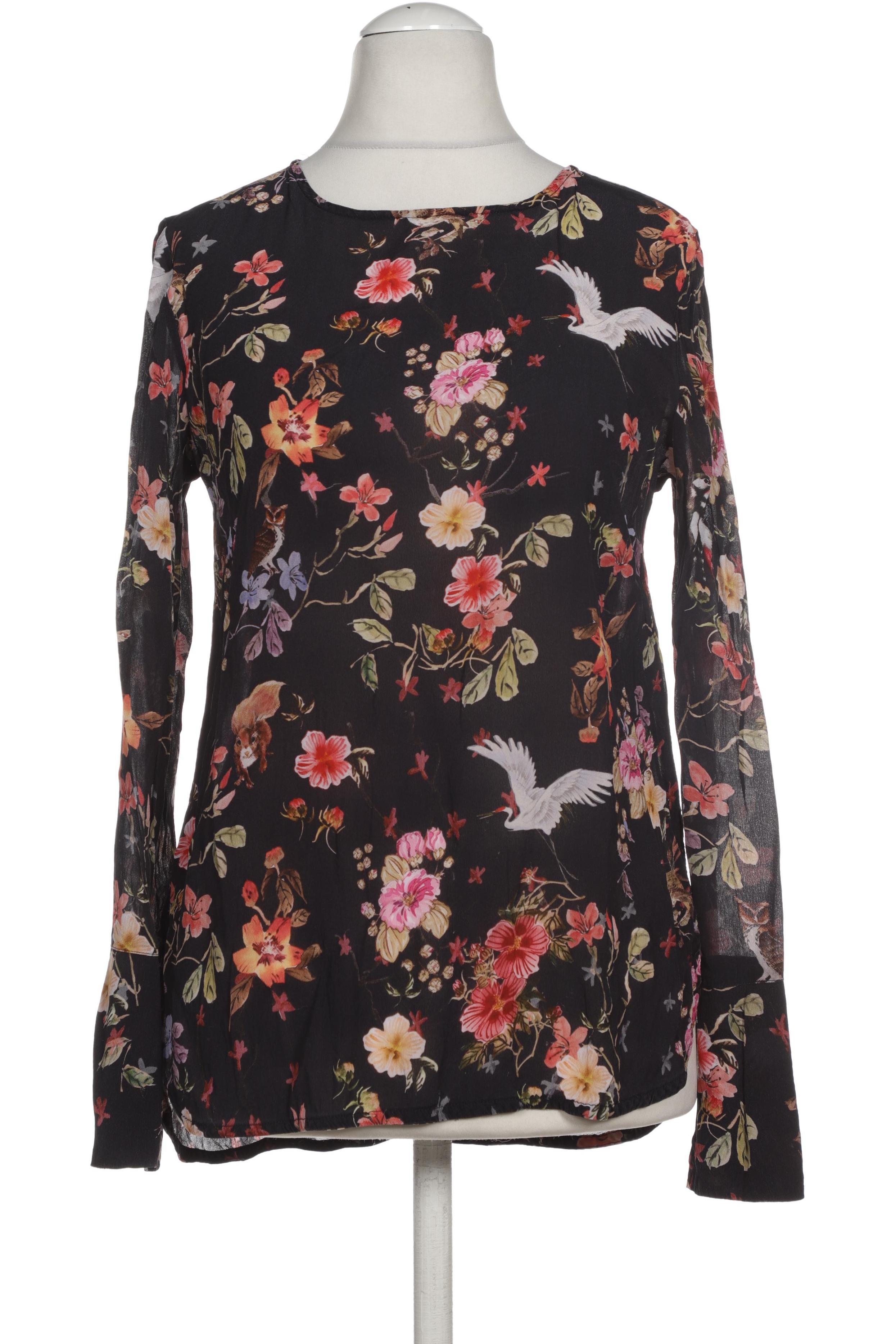 

Princess goes Hollywood Damen Bluse, blau, Gr. 36