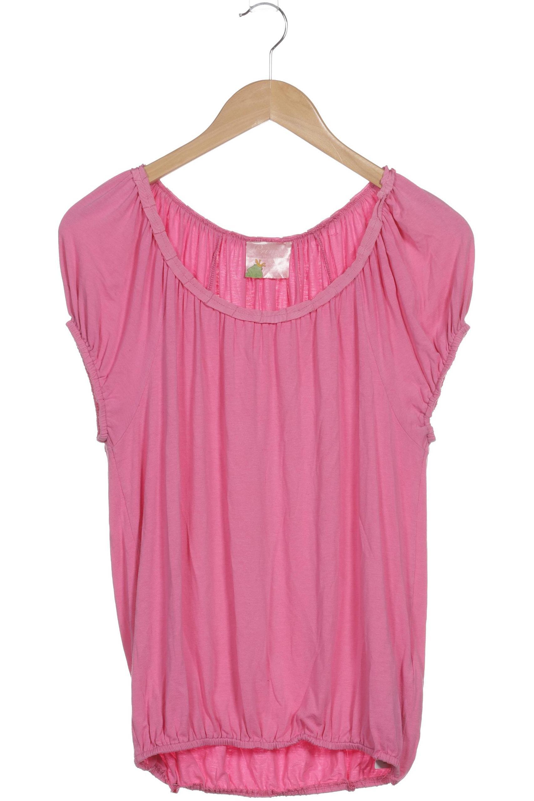 

Princess goes Hollywood Damen T-Shirt, pink, Gr. 36