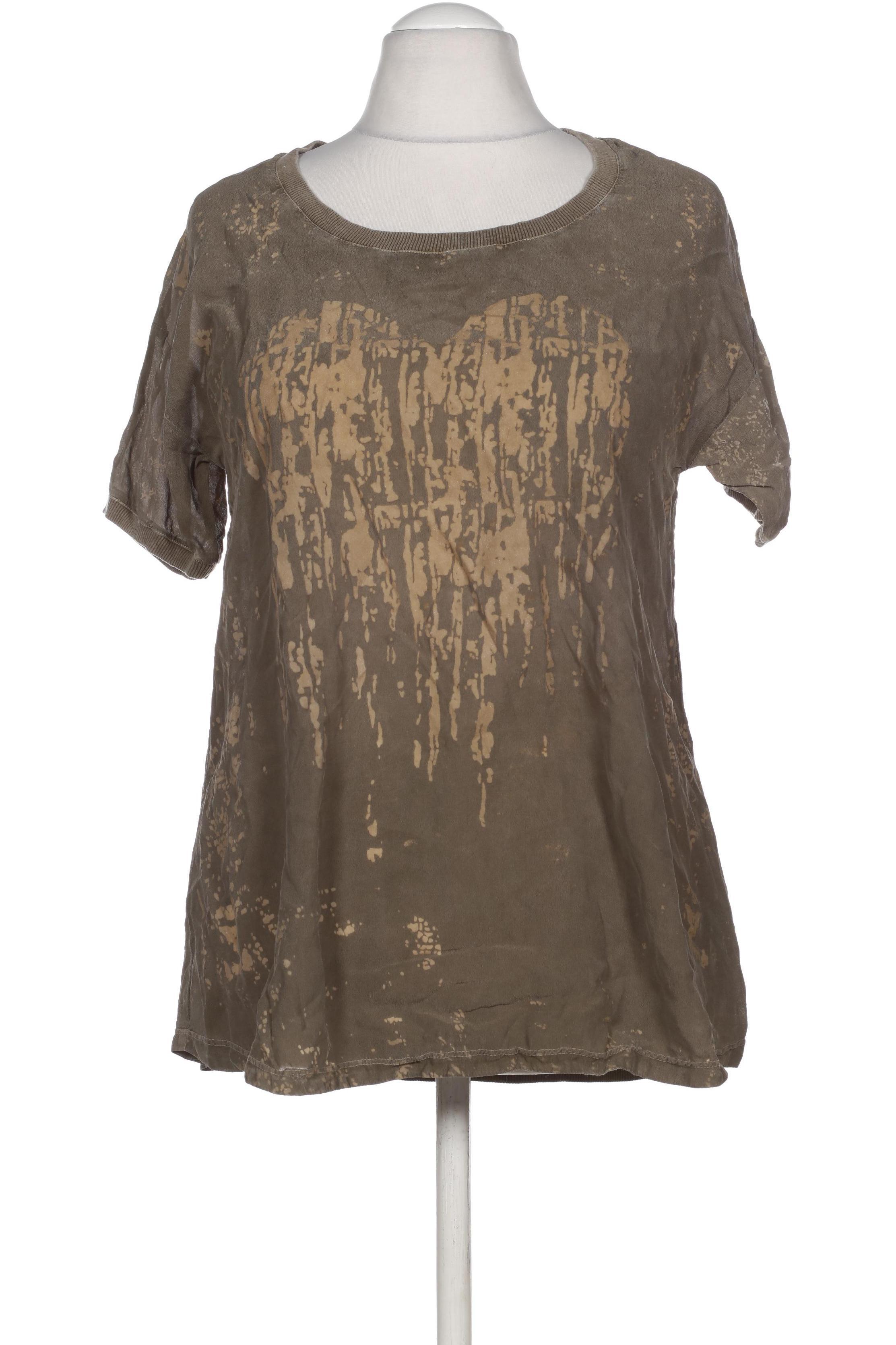 

Princess goes Hollywood Damen Bluse, grau, Gr. 40