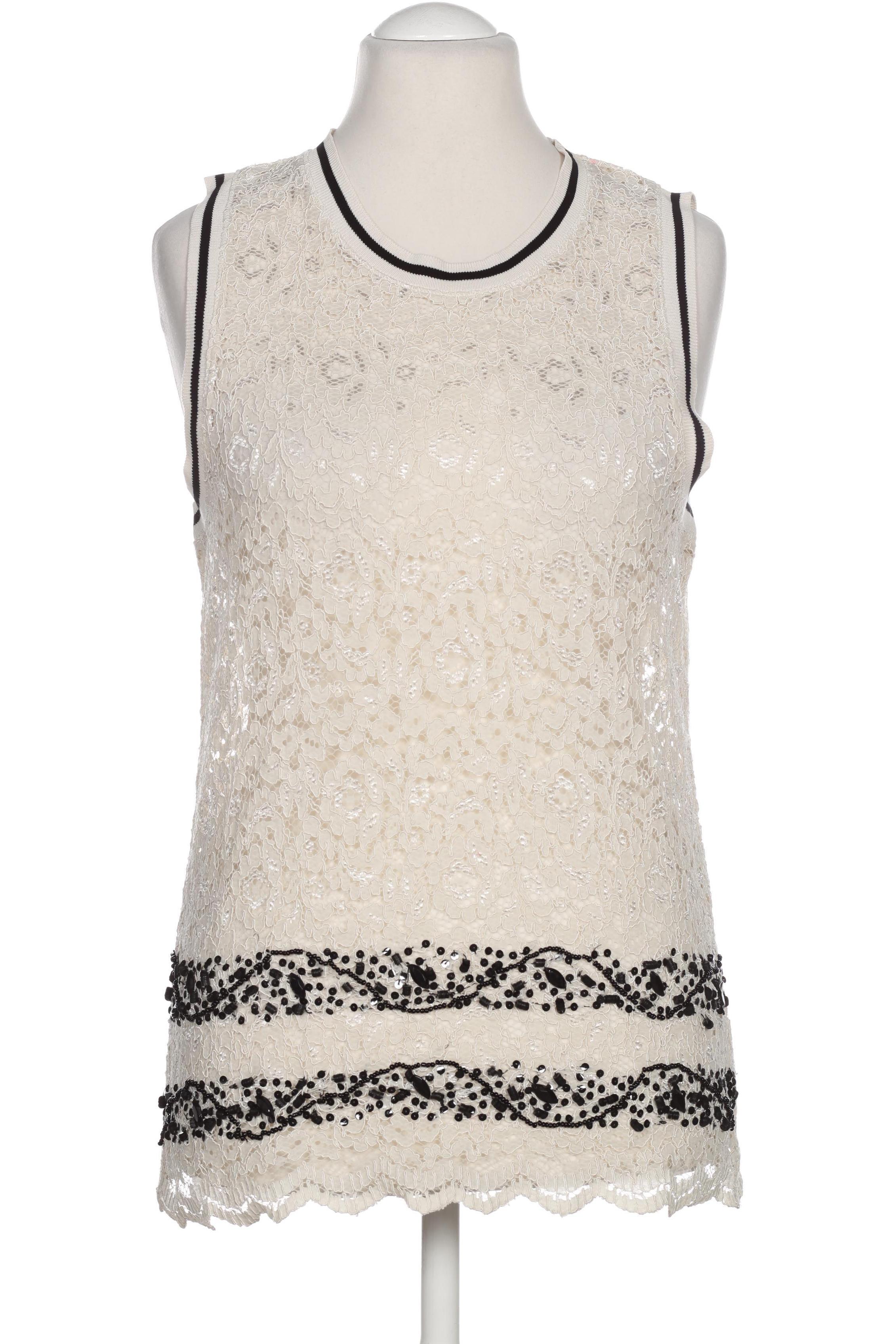 

Princess goes Hollywood Damen Bluse, beige, Gr. 40