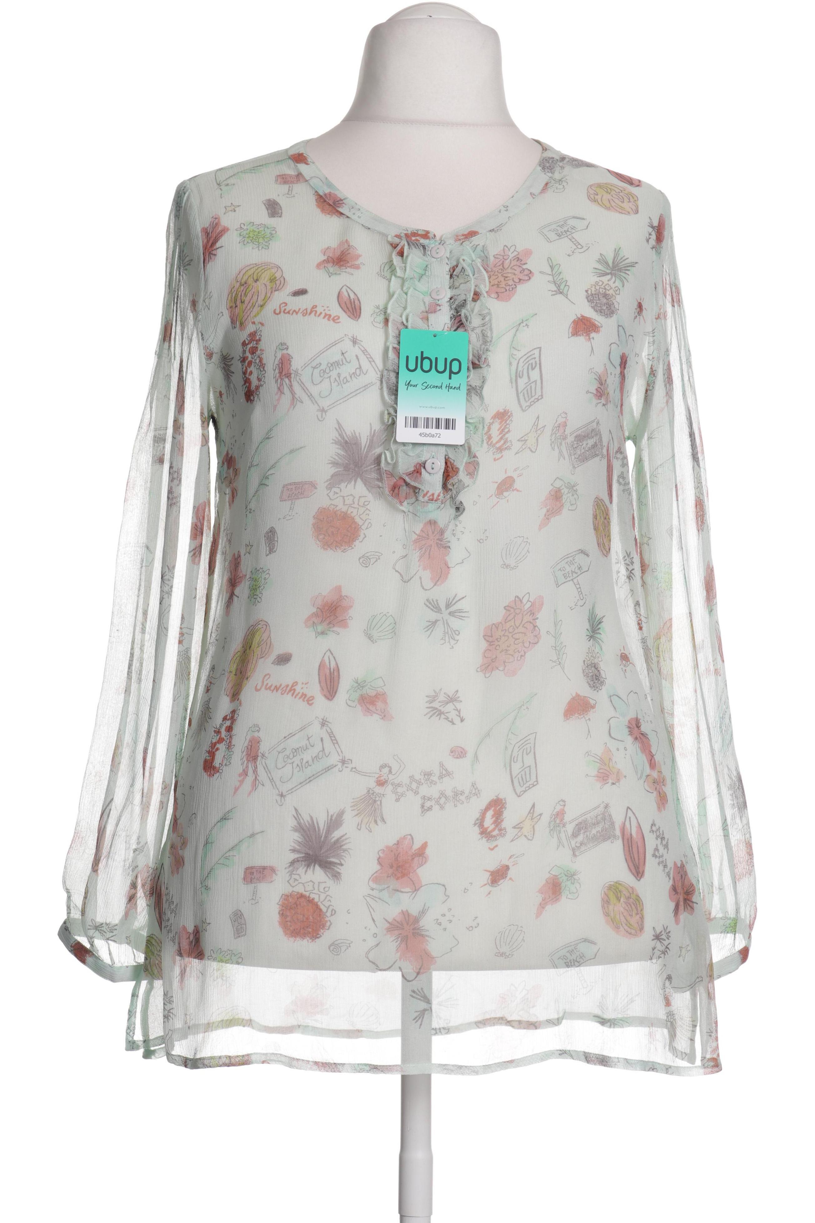 

Princess goes Hollywood Damen Bluse, grün, Gr. 44