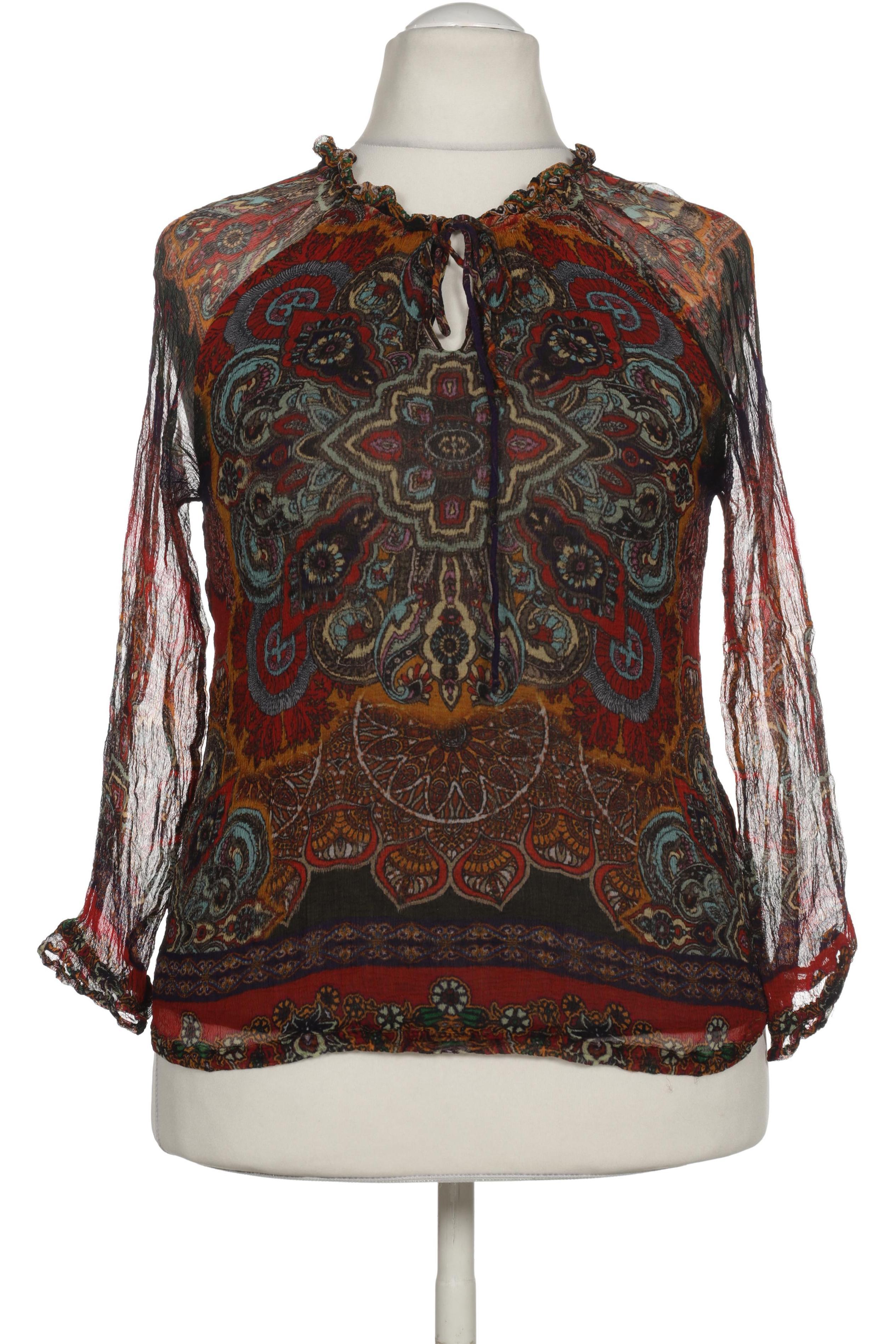 

Princess goes Hollywood Damen Bluse, rot, Gr. 42