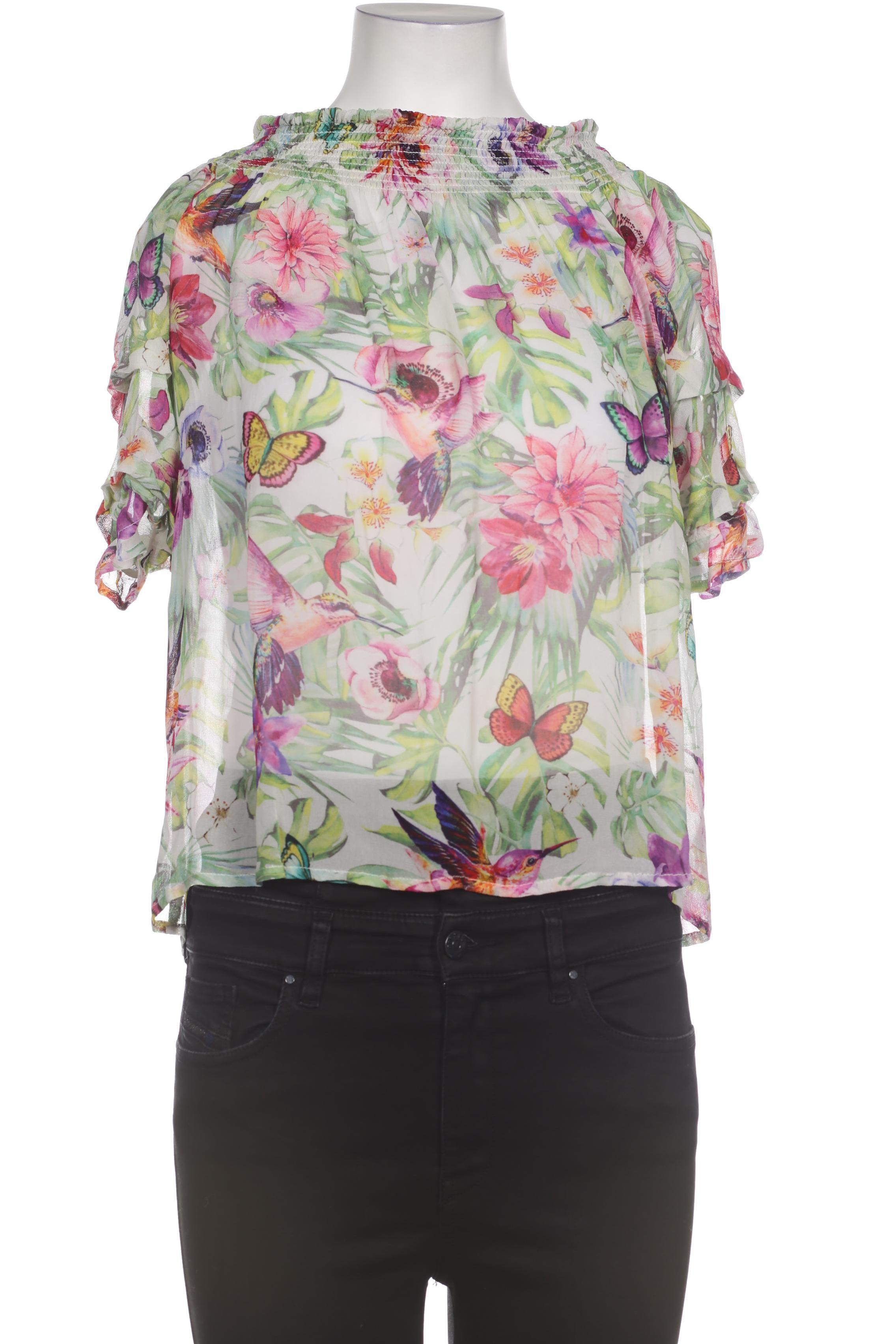 

Princess goes Hollywood Damen Bluse, grün, Gr.