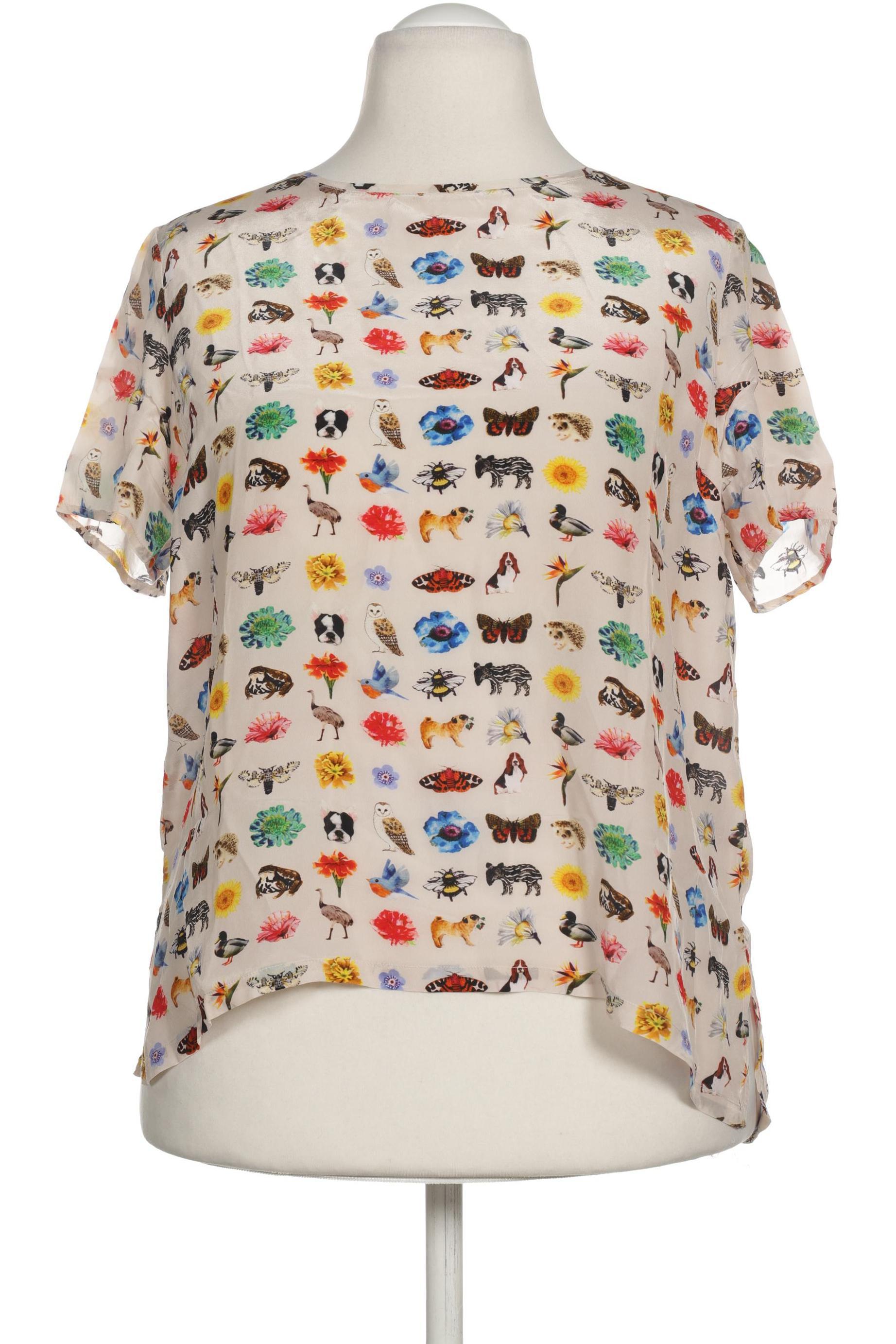 

Princess goes Hollywood Damen Bluse, beige, Gr. 44