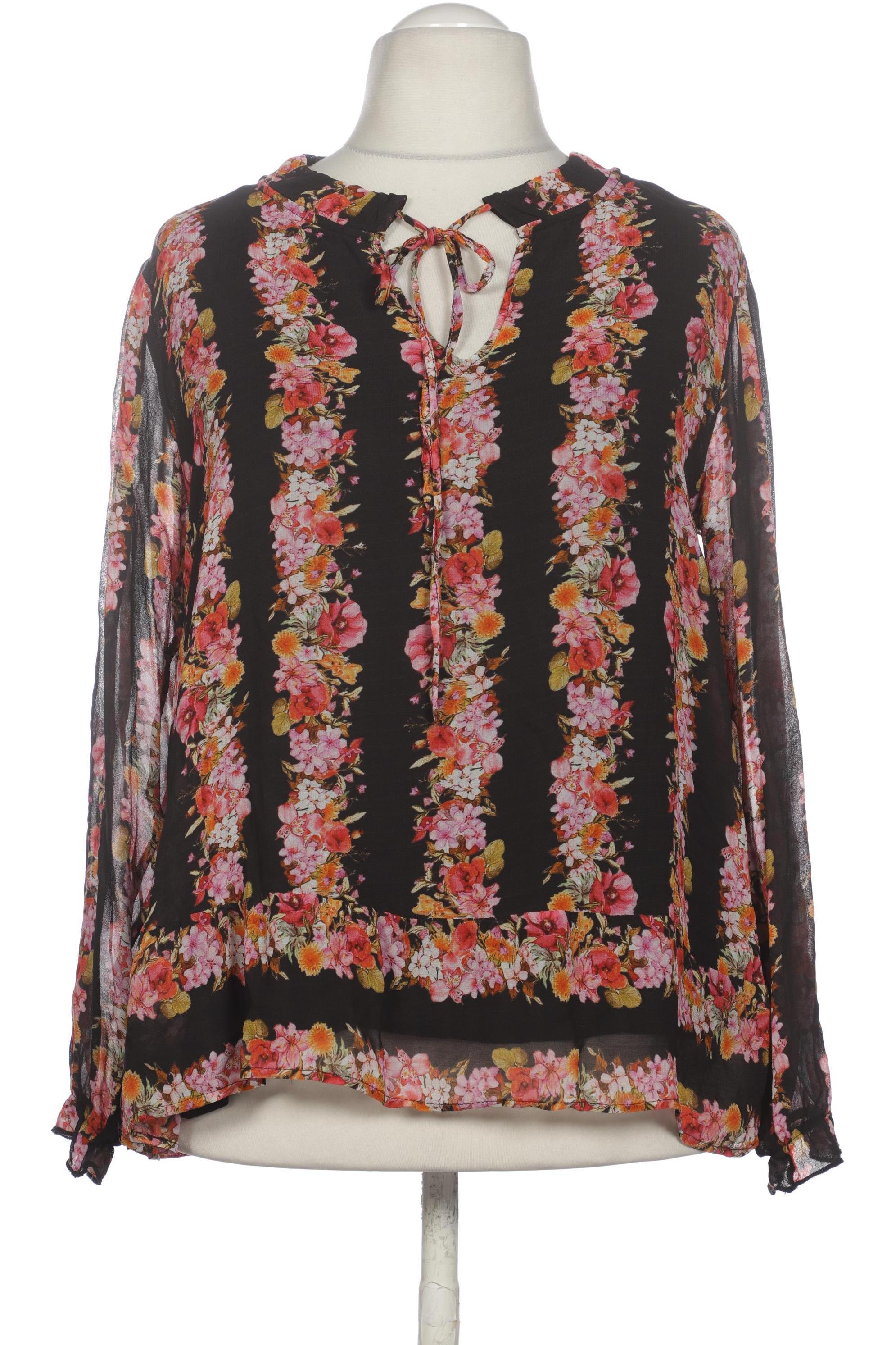 

Princess goes Hollywood Damen Bluse, braun, Gr. 42