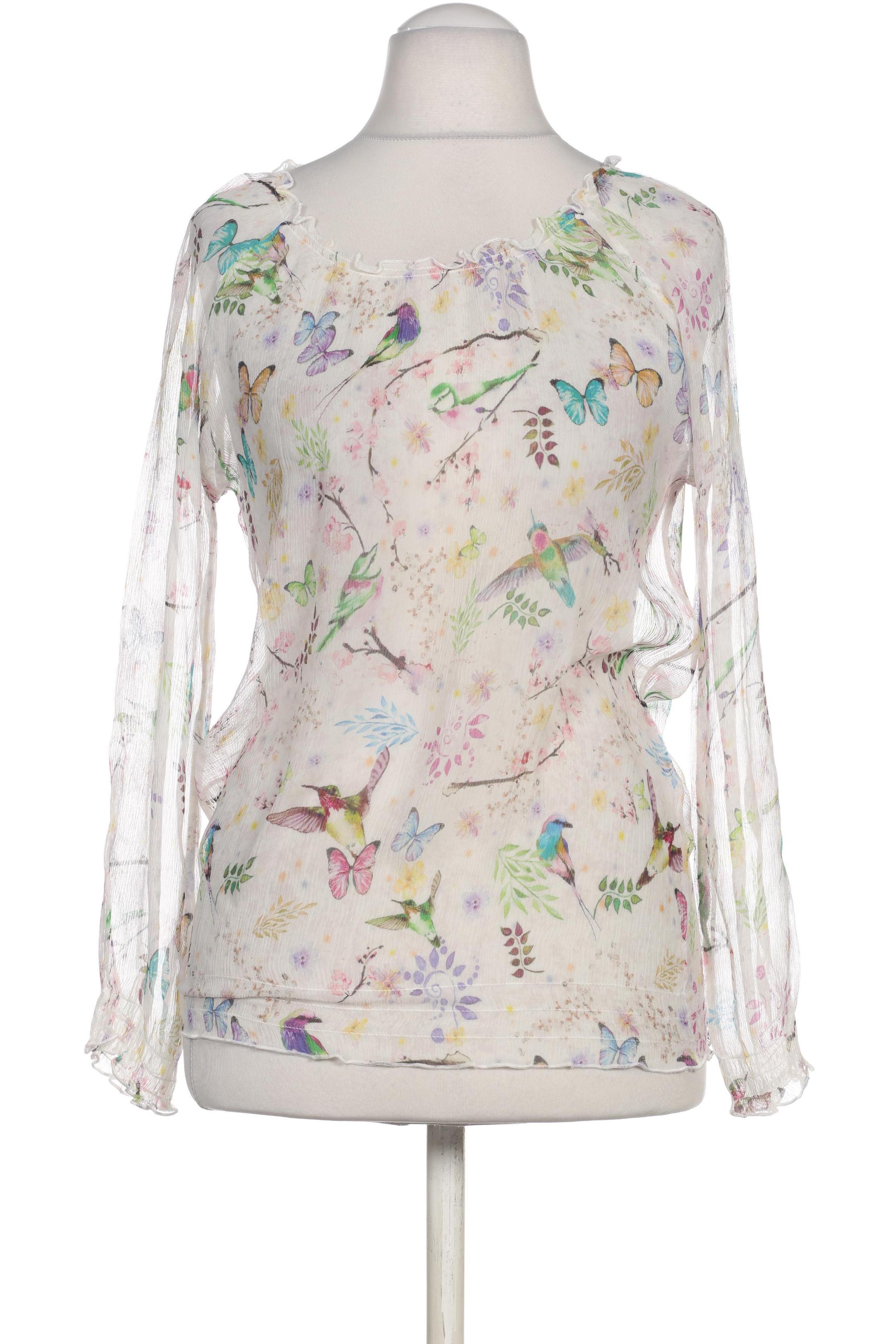 

Princess goes Hollywood Damen Bluse, mehrfarbig, Gr.