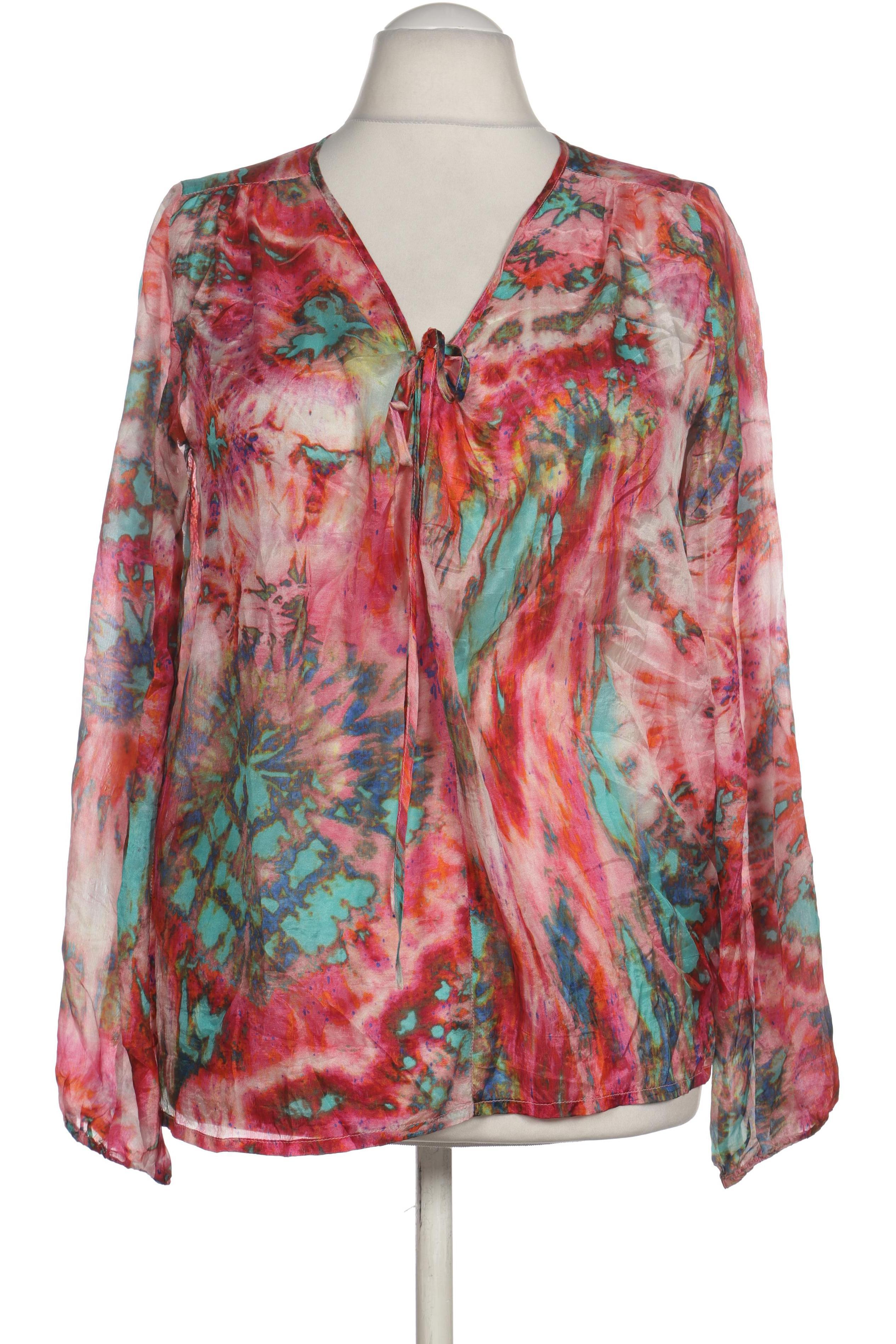 

Princess goes Hollywood Damen Bluse, pink, Gr. 42