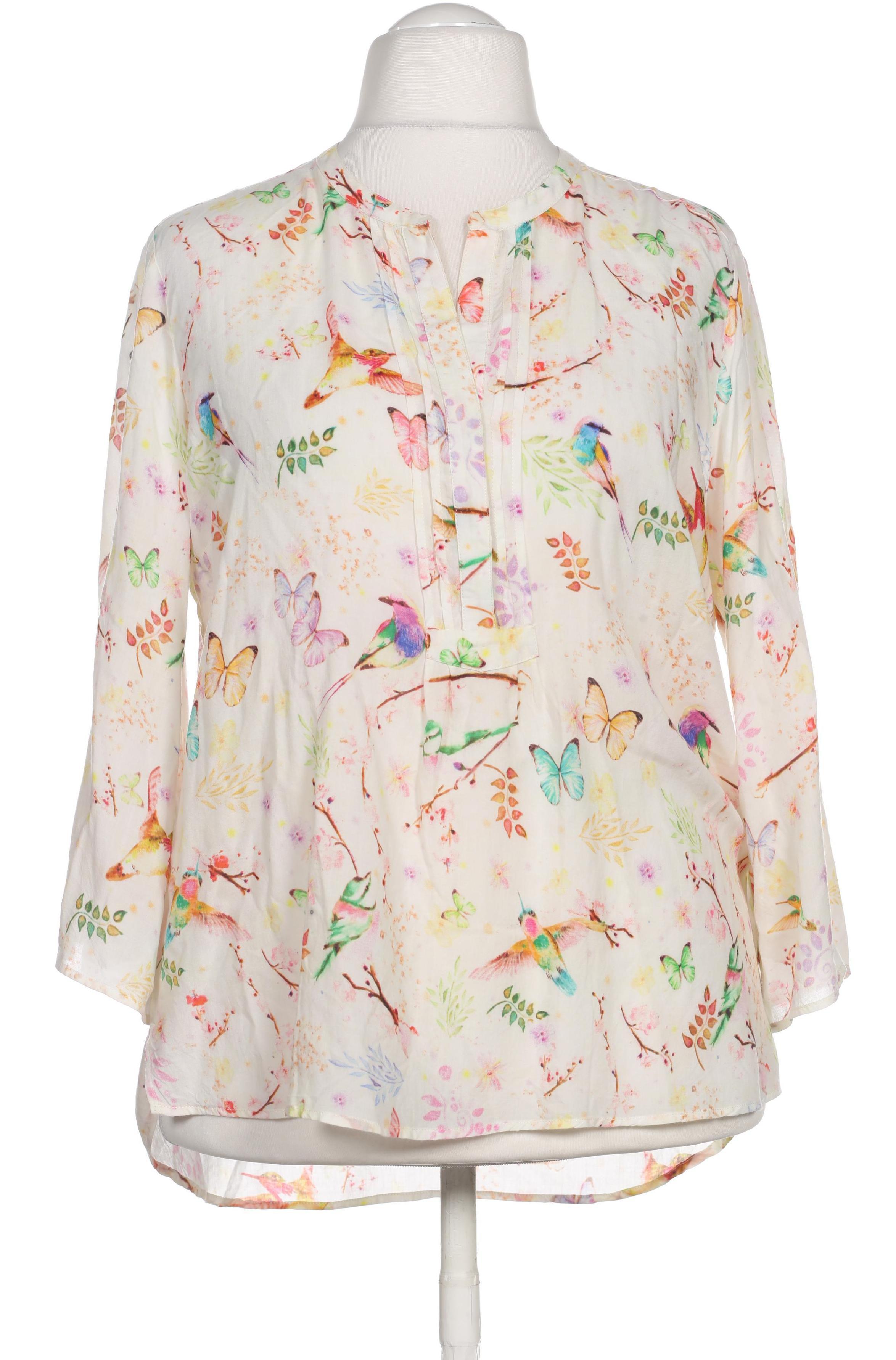 

Princess goes Hollywood Damen Bluse, weiß, Gr. 44