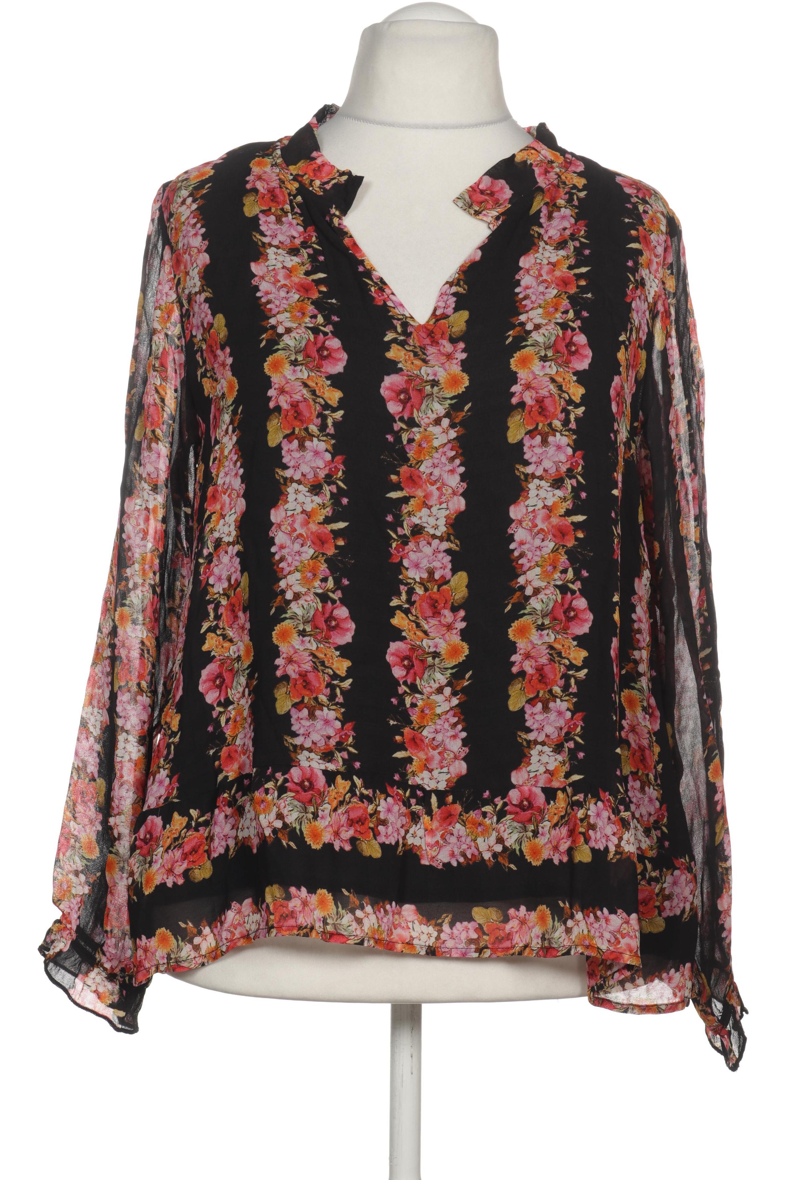 

Princess goes Hollywood Damen Bluse, pink, Gr. 40