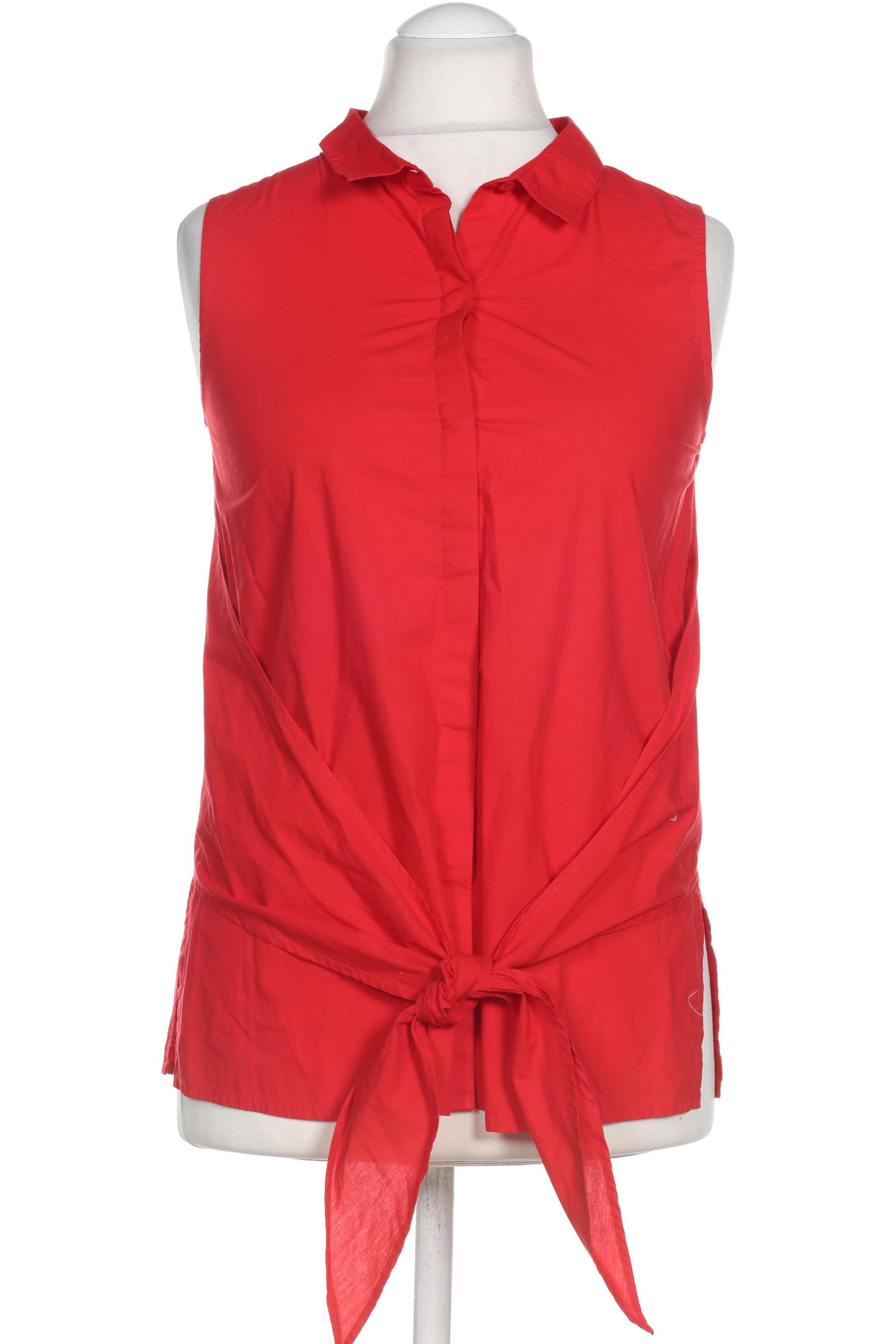 

Princess goes Hollywood Damen Bluse, rot, Gr. 38