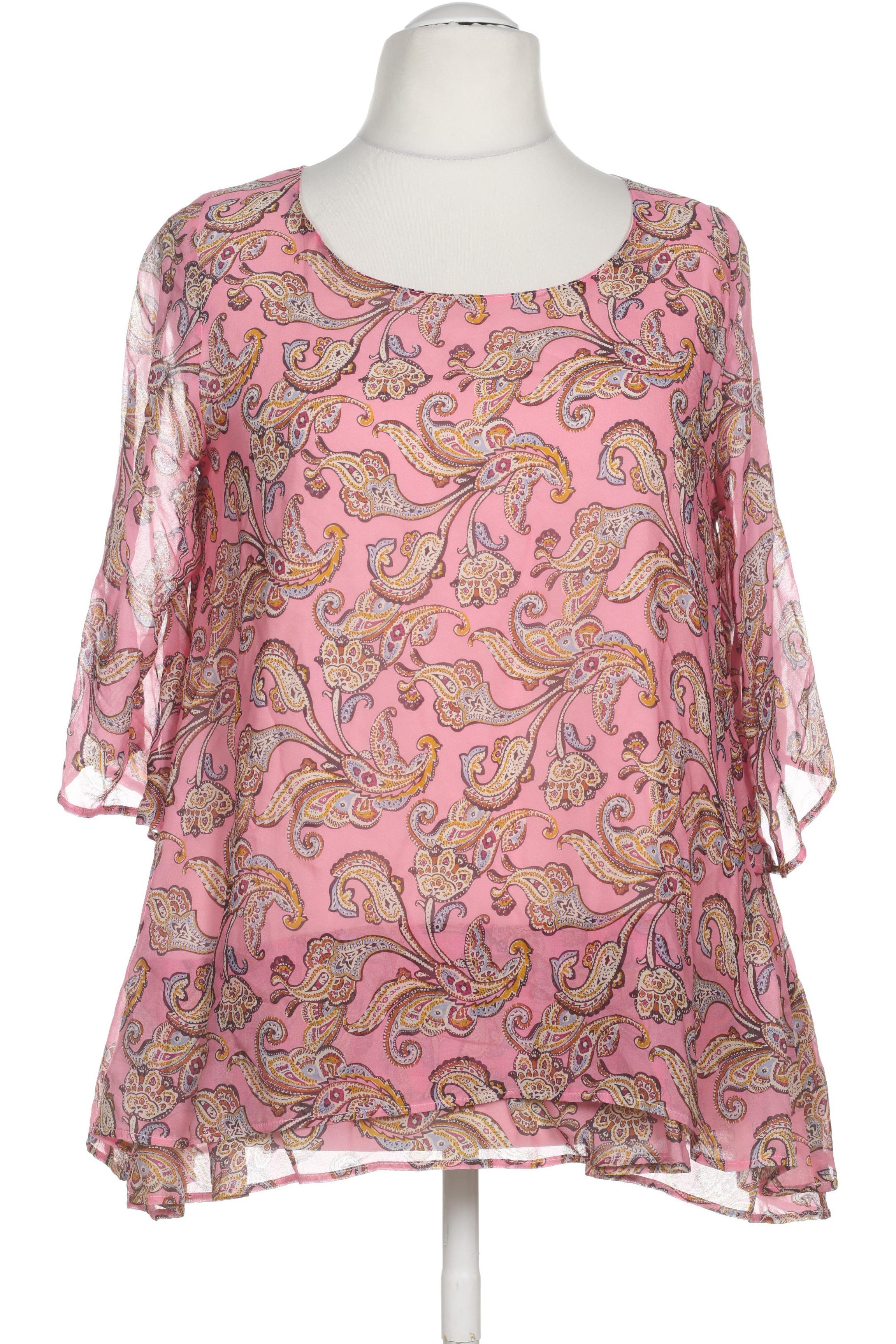 

Princess goes Hollywood Damen Bluse, pink, Gr. 44