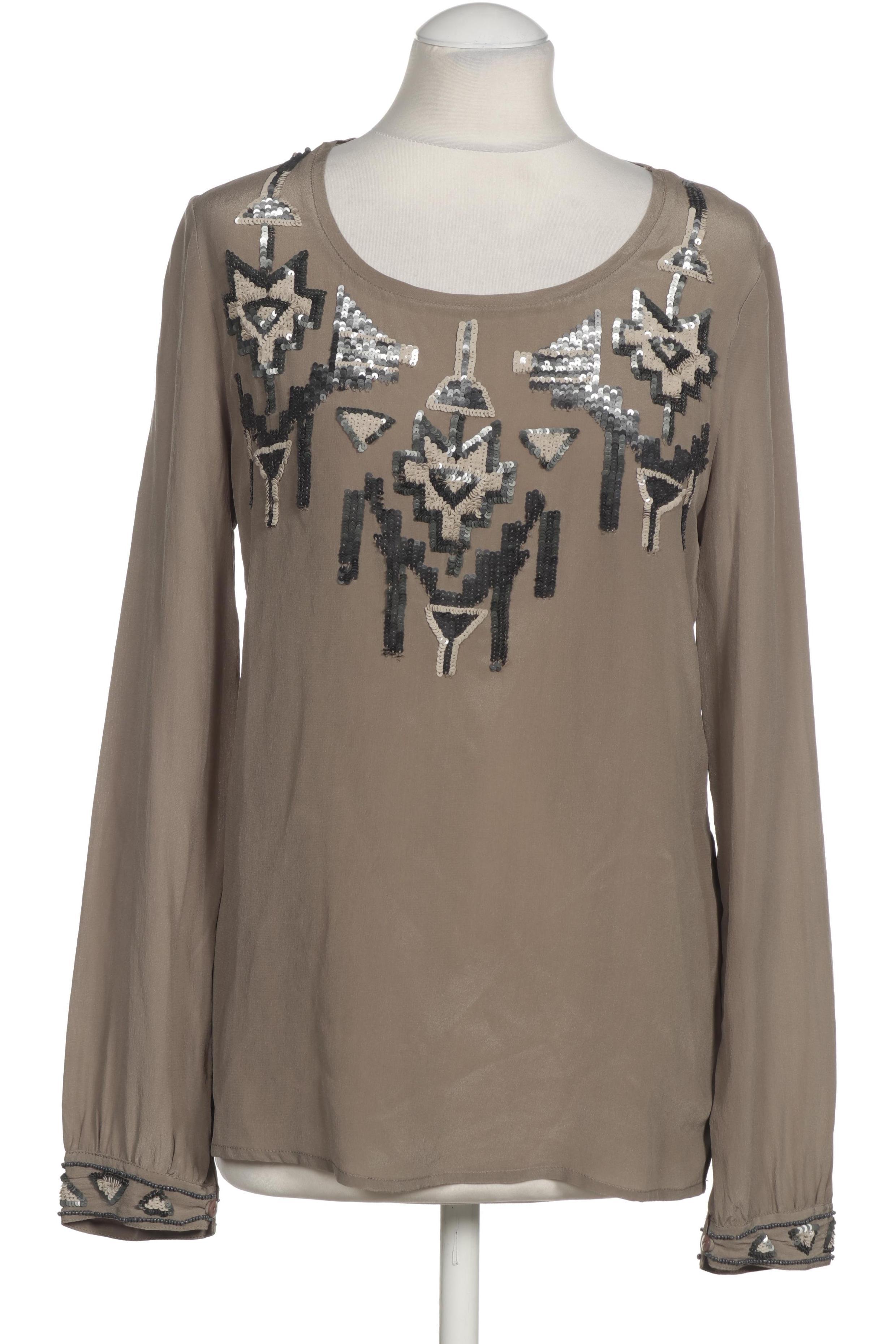 

Princess goes Hollywood Damen Bluse, beige, Gr.