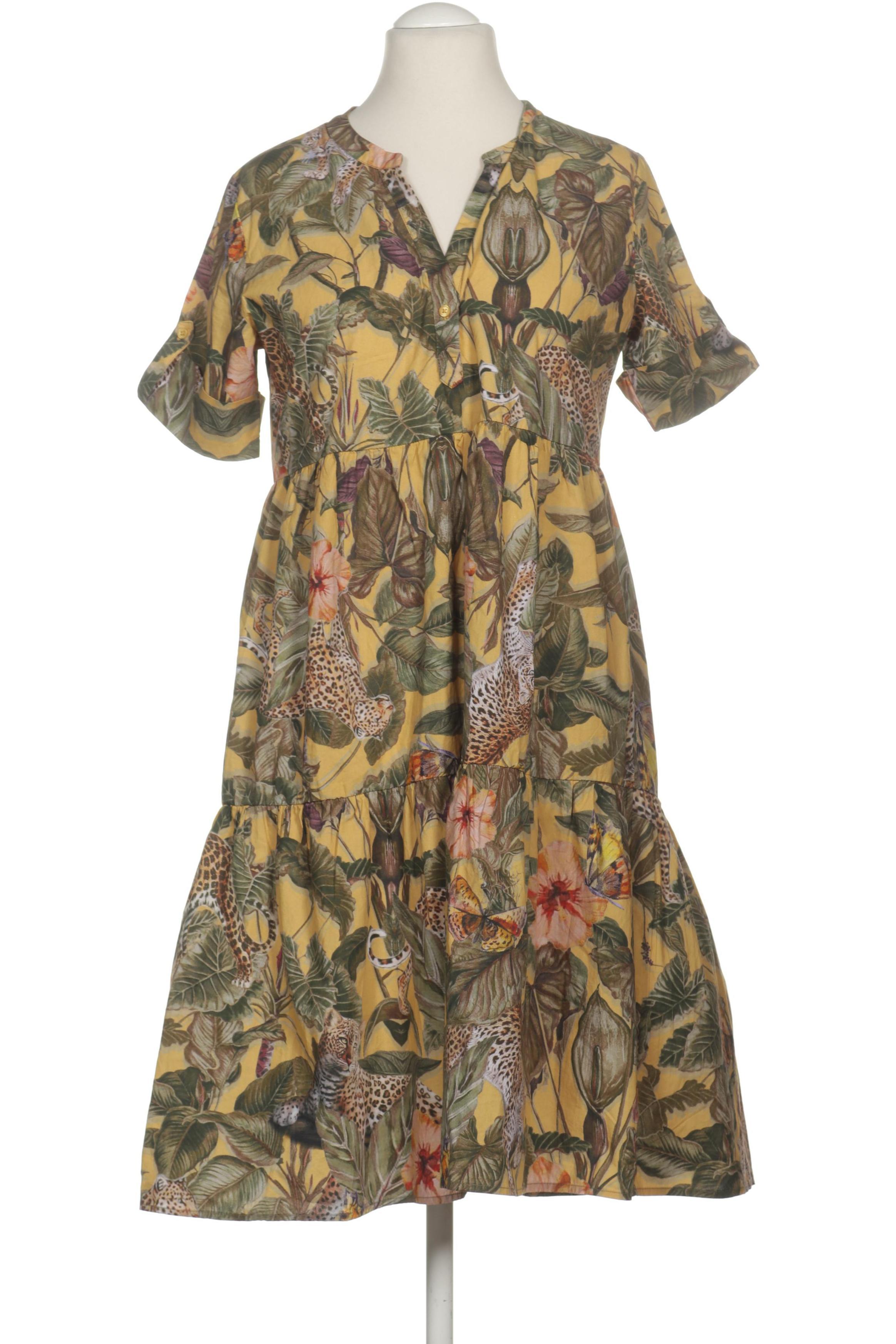 

Princess goes Hollywood Damen Kleid, gelb, Gr. 40