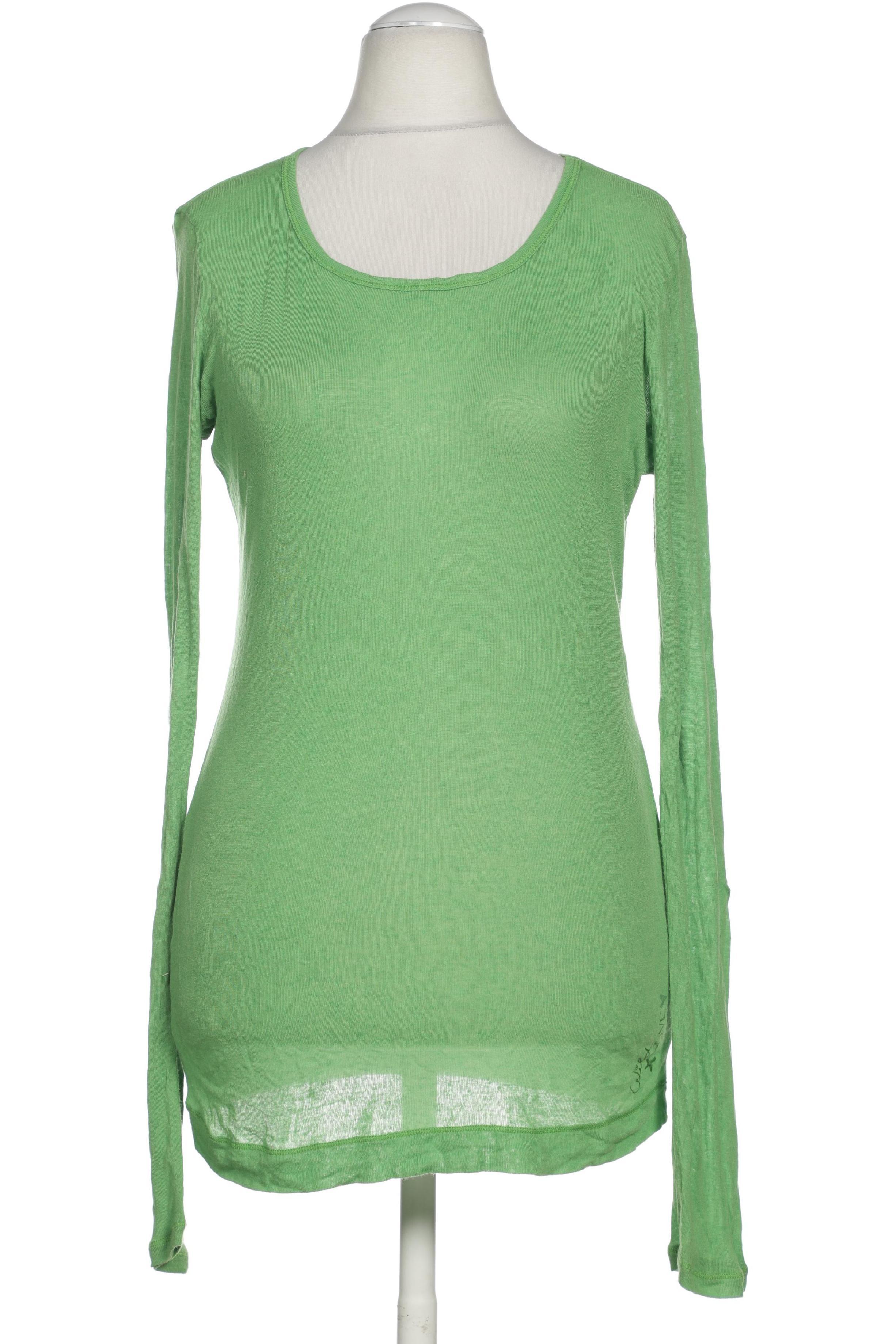 

Princess goes Hollywood Damen Langarmshirt, grün, Gr. 42