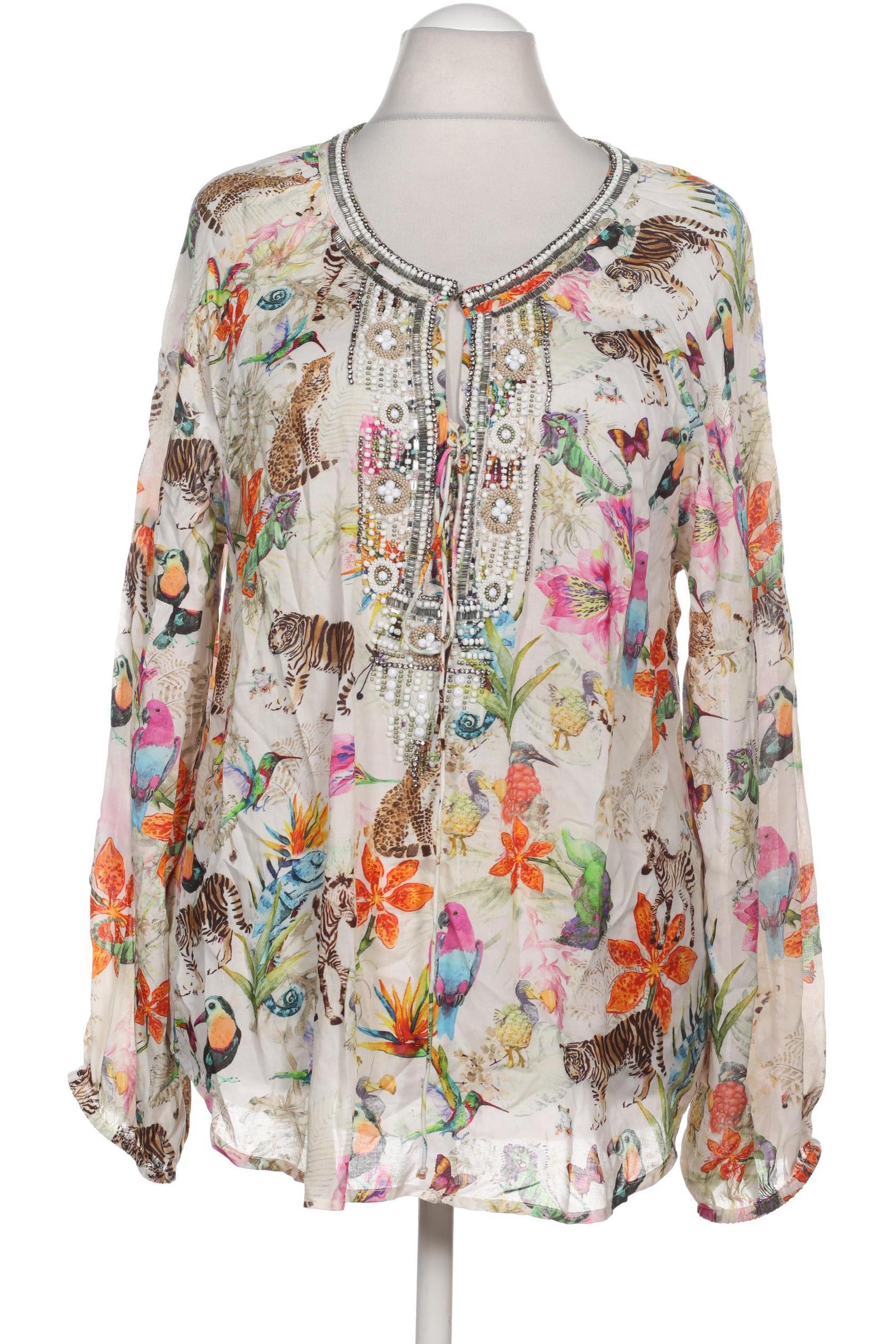 

Princess goes Hollywood Damen Langarmshirt, mehrfarbig, Gr. 44