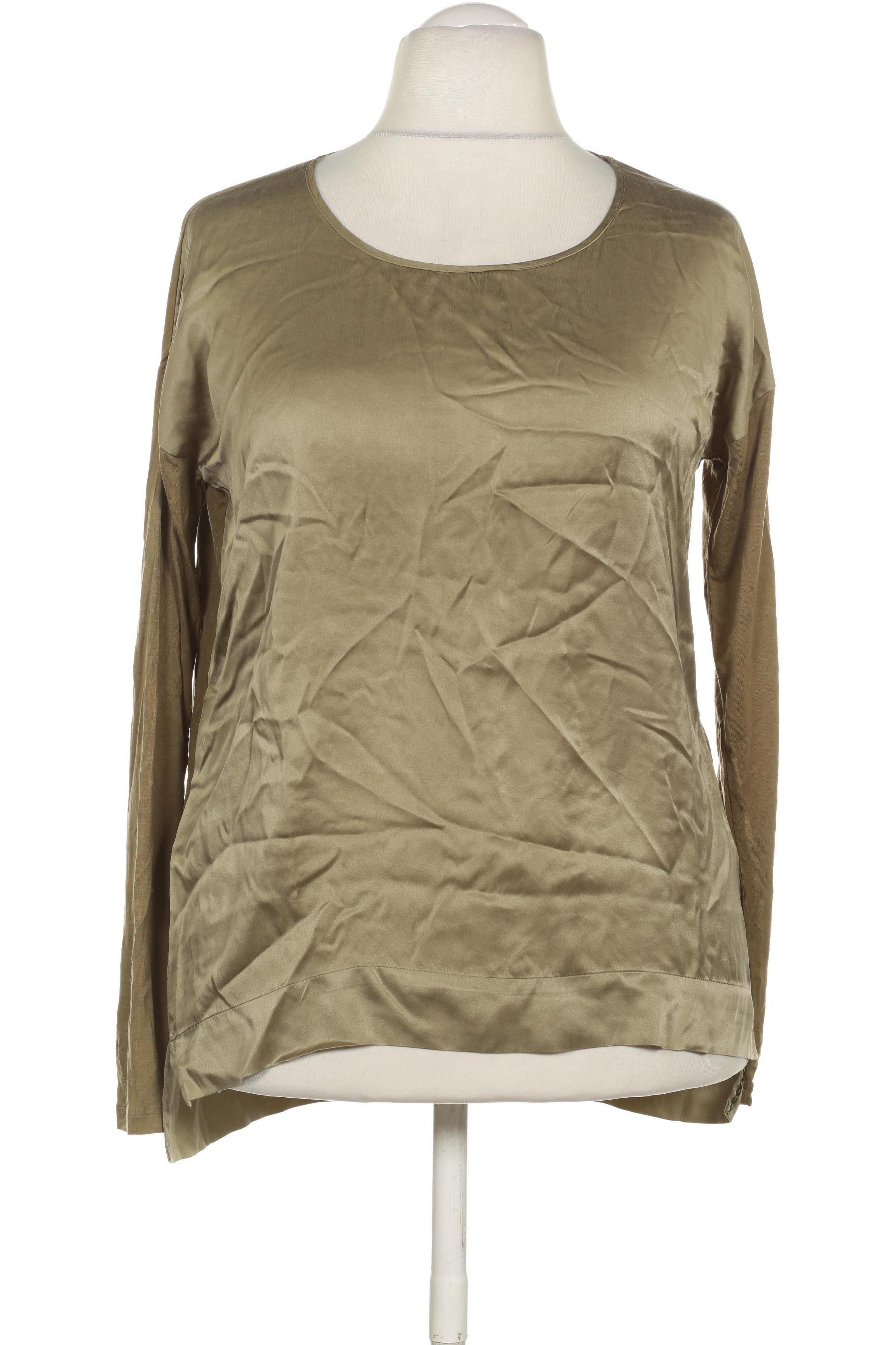 

Princess goes Hollywood Damen Bluse, grün, Gr. 42