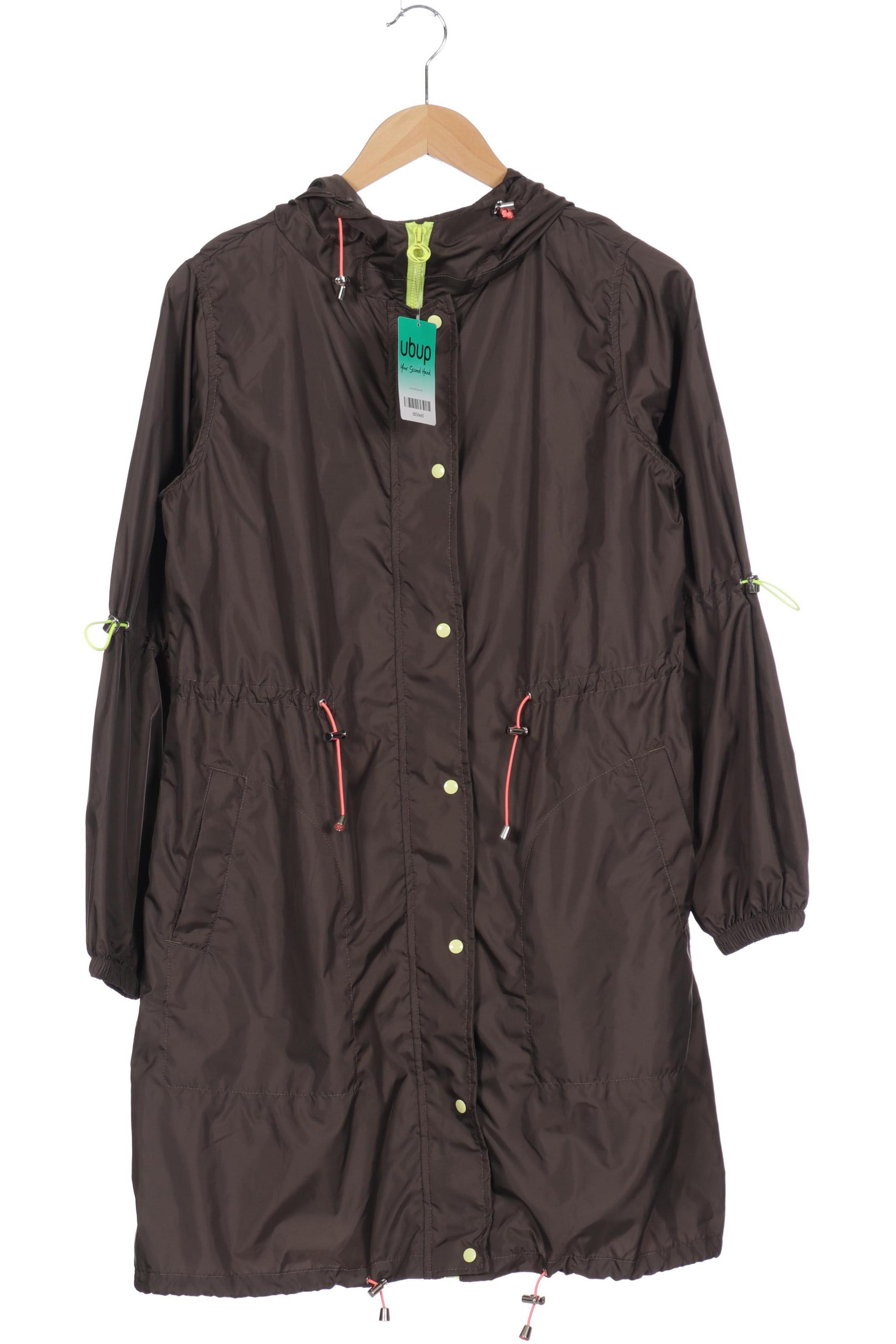 

Princess goes Hollywood Damen Mantel, grün, Gr.