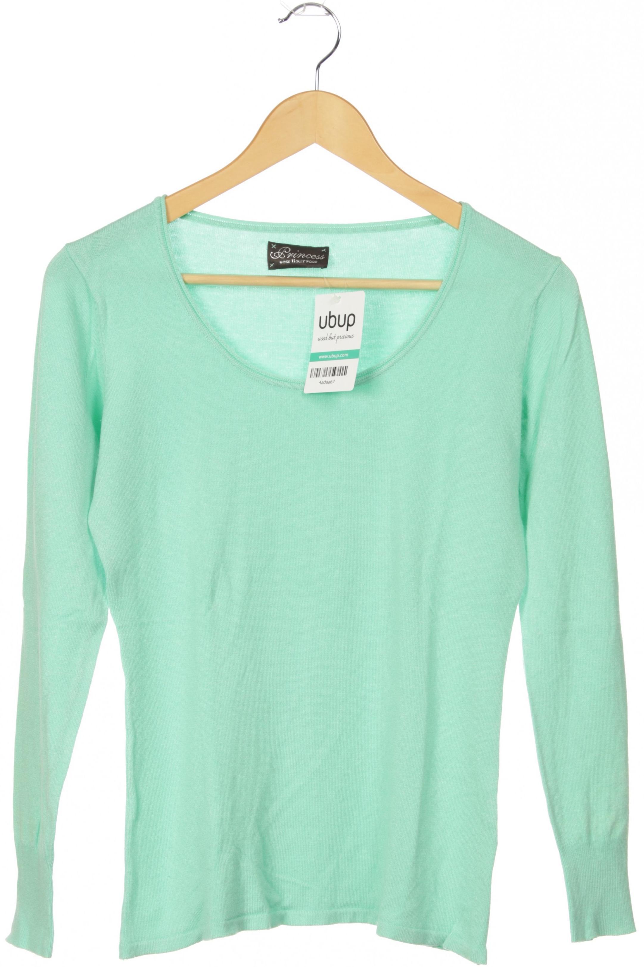 

Princess goes Hollywood Damen Pullover, grün, Gr. 40