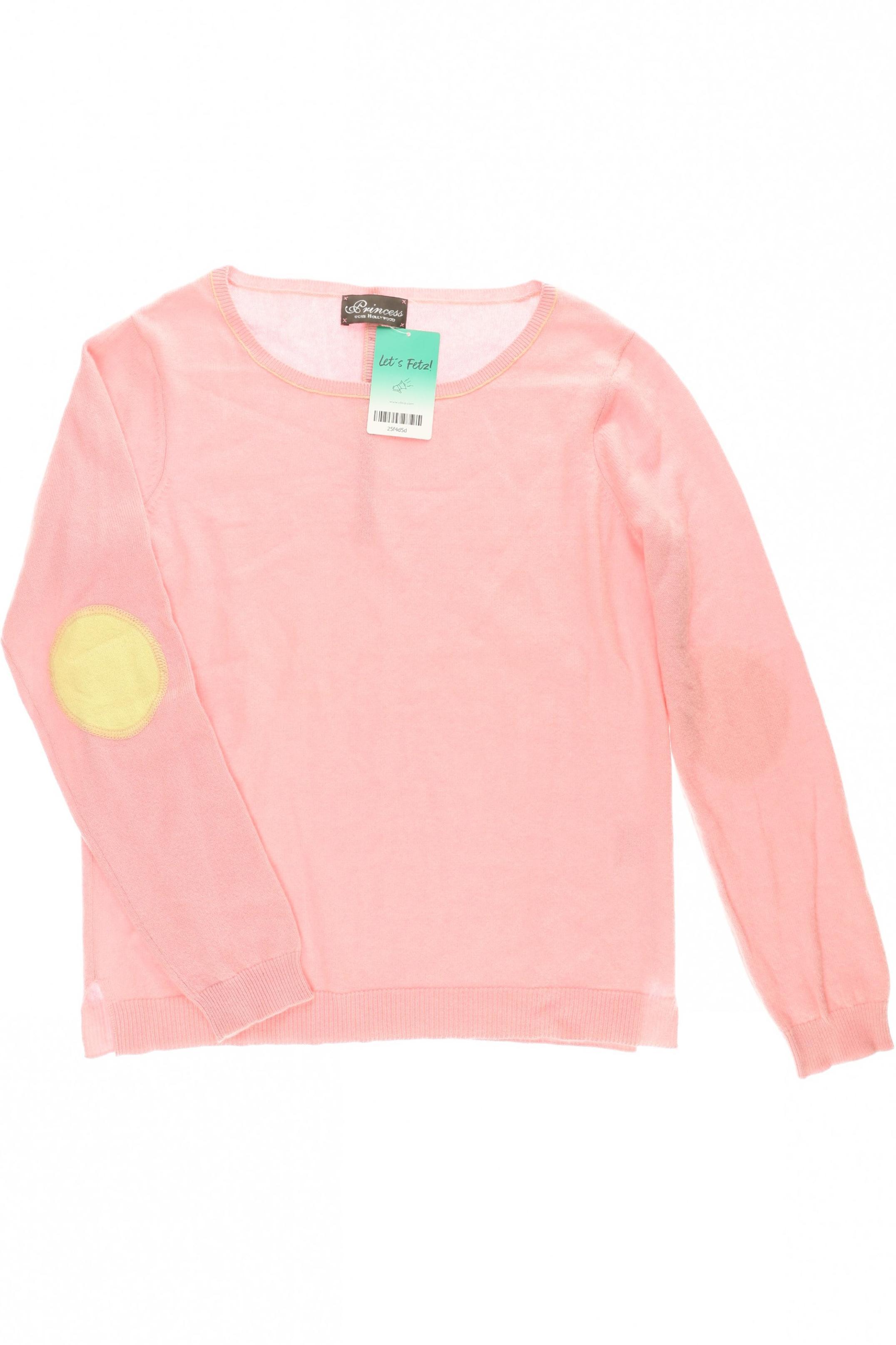 

Princess goes Hollywood Damen Pullover, pink, Gr. 38